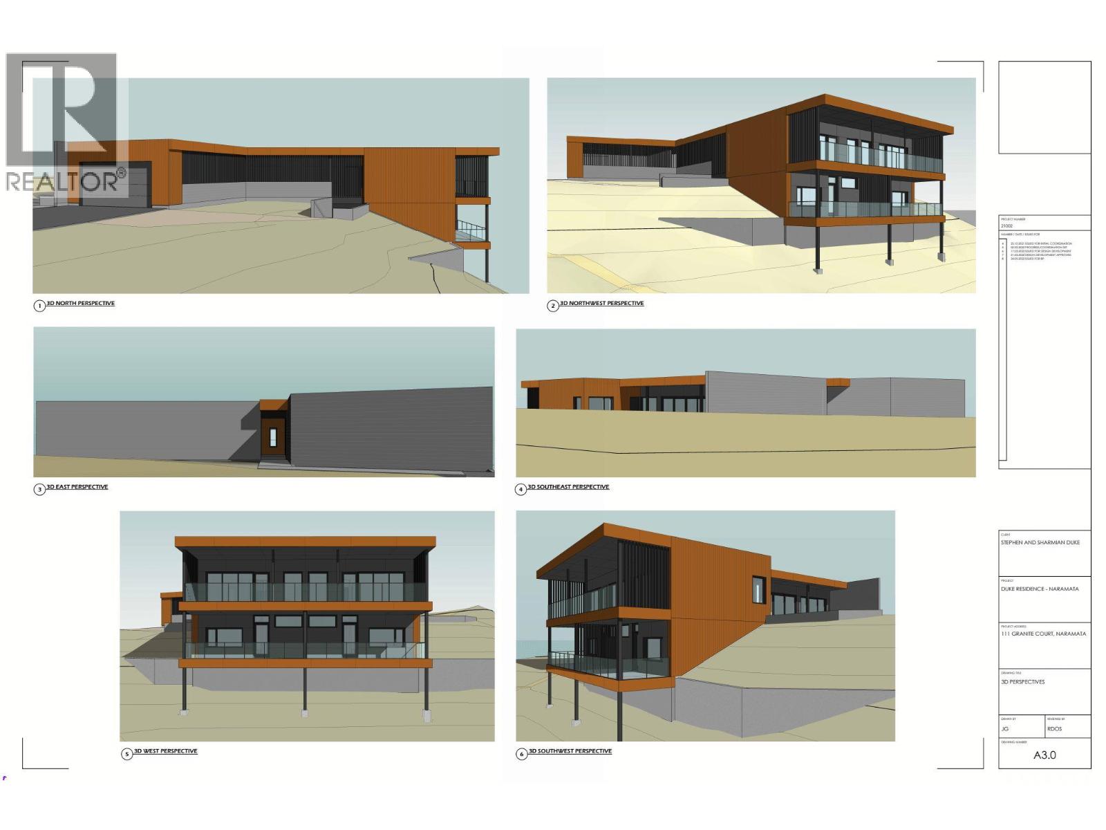 111 Granite Court Lot# 34, Naramata, British Columbia  V0H 1N1 - Photo 1 - 10383259