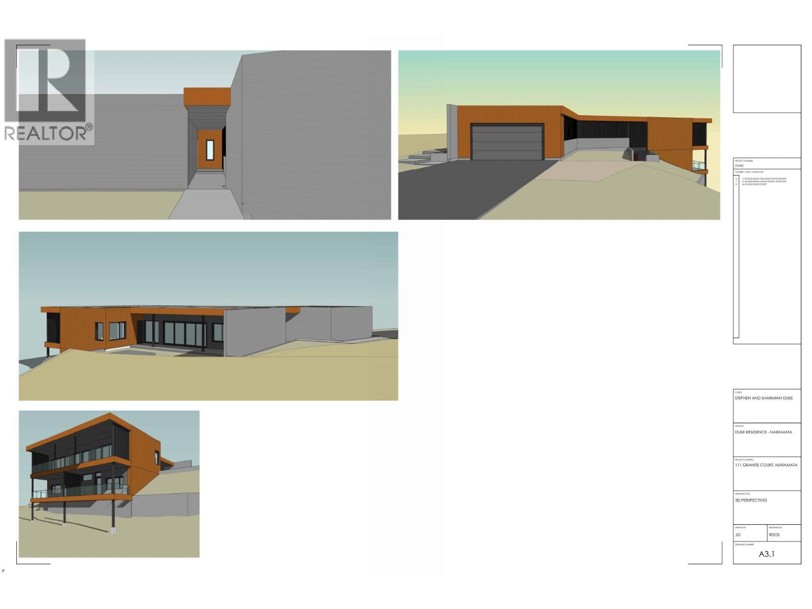 111 Granite Court Lot# 34, Naramata, British Columbia  V0H 1N1 - Photo 2 - 10383259