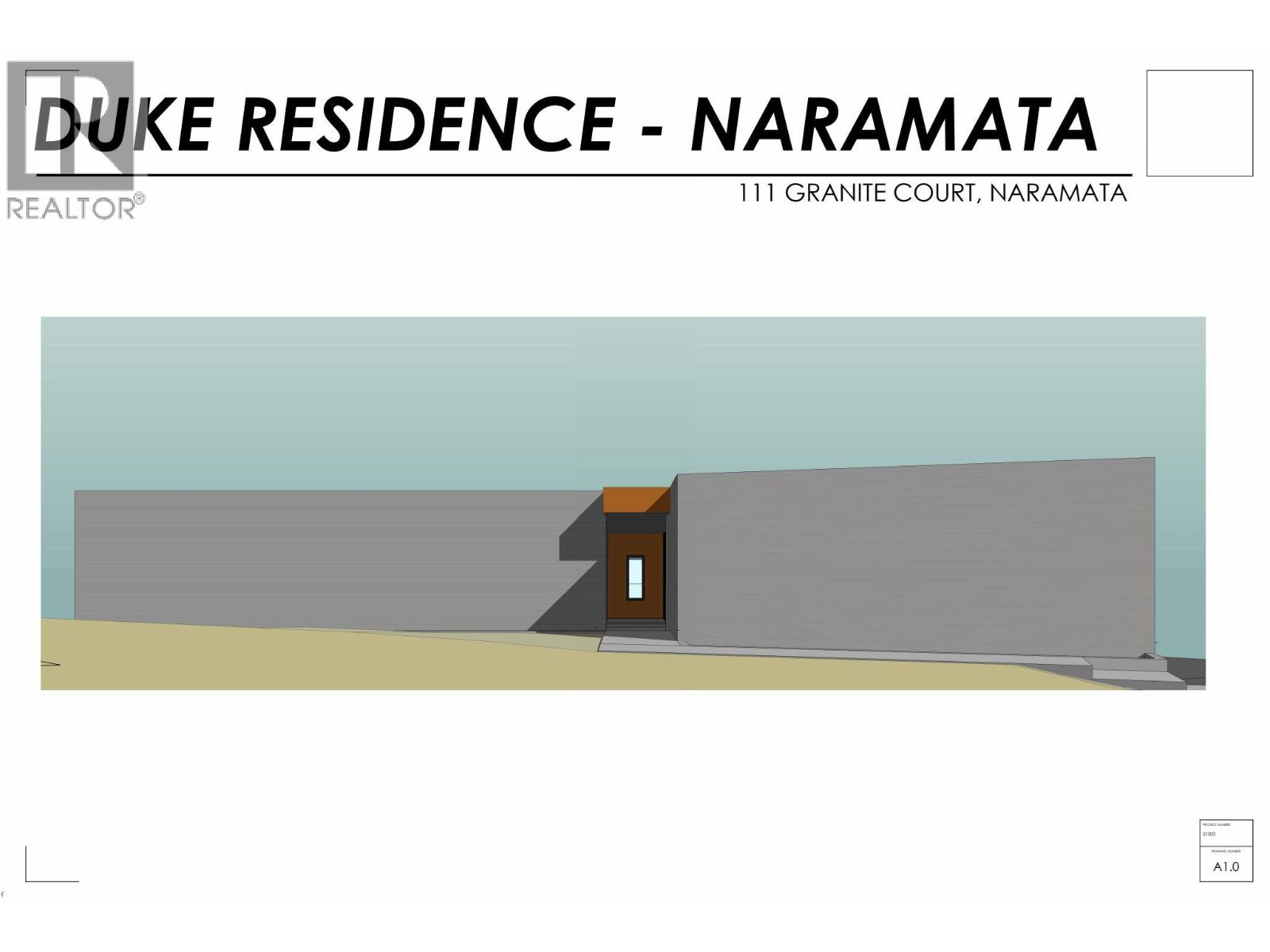 111 Granite Court Lot# 34, Naramata, British Columbia  V0H 1N1 - Photo 6 - 10383259