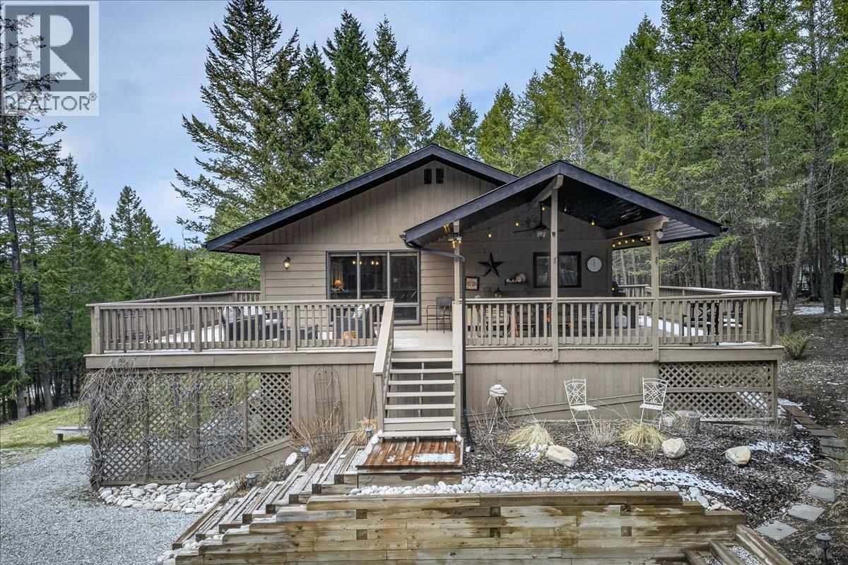 8076 Mcintosh Loop Road, Radium Hot Springs, British Columbia  V0A 1M0 - Photo 43 - 10384010