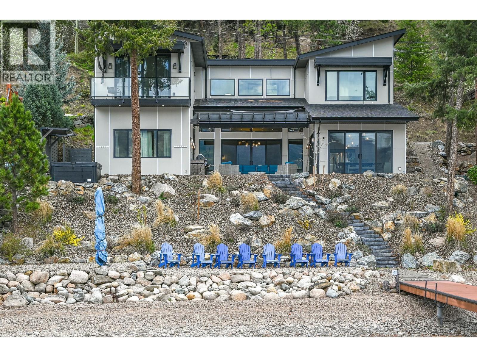 9900 Eastside Road Unit# 20, Vernon, British Columbia  V1H 1L6 - Photo 1 - 10383432