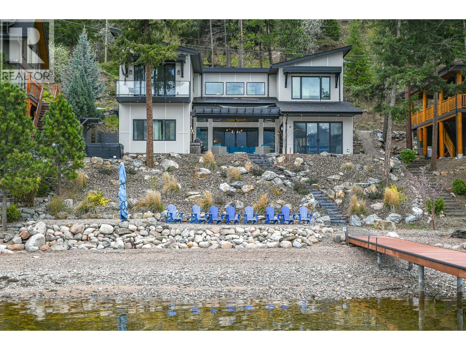 9900 Eastside Road Unit# 20, Vernon, British Columbia  V1H 1L6 - Photo 45 - 10383432