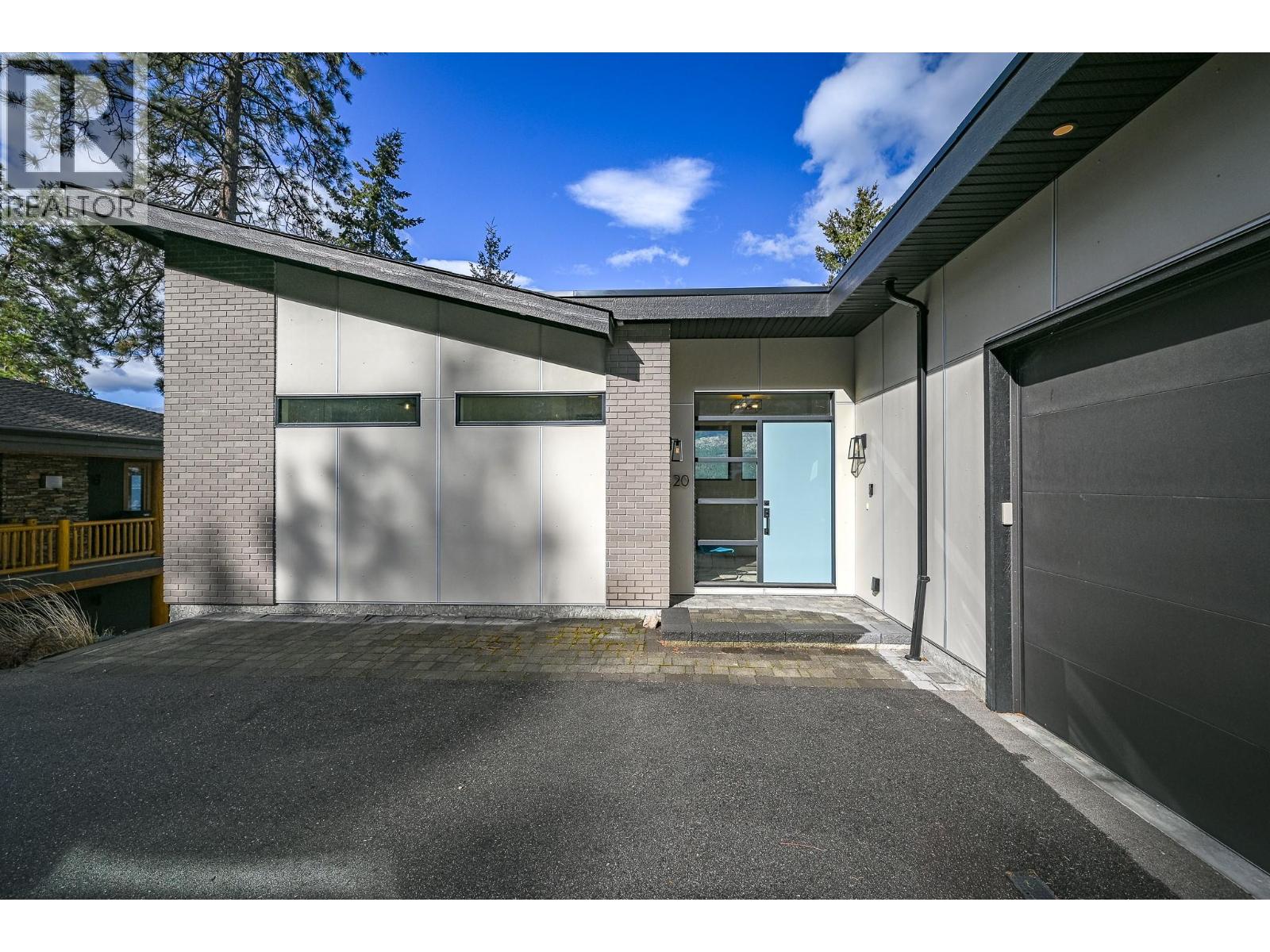 9900 Eastside Road Unit# 20, Vernon, British Columbia  V1H 1L6 - Photo 6 - 10383432