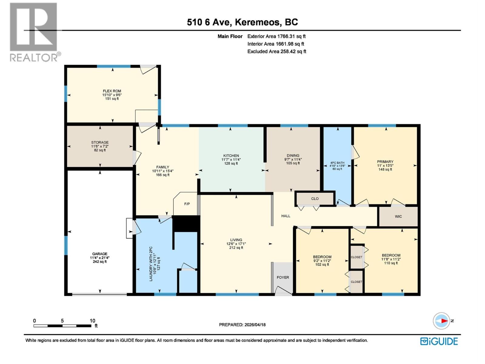 510 6th Avenue, Keremeos, British Columbia  V0X 1N3 - Photo 46 - 10382969