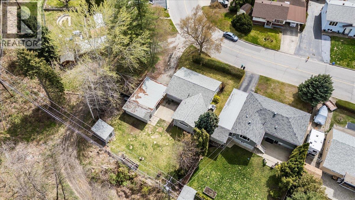 1181 Marianna Crescent, Trail, British Columbia  V1R 1C9 - Photo 49 - 10383932