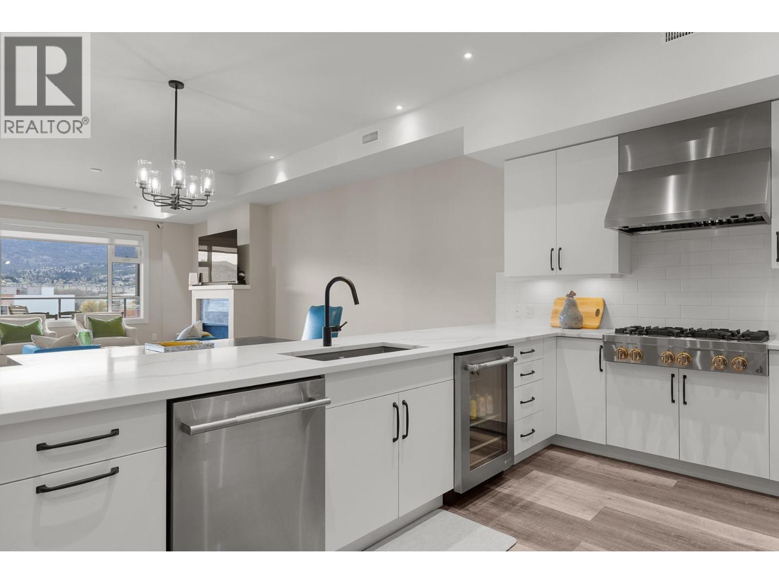 110 Ellis Street Unit# 602, Penticton, British Columbia  V2A 4L5 - Photo 10 - 10383880