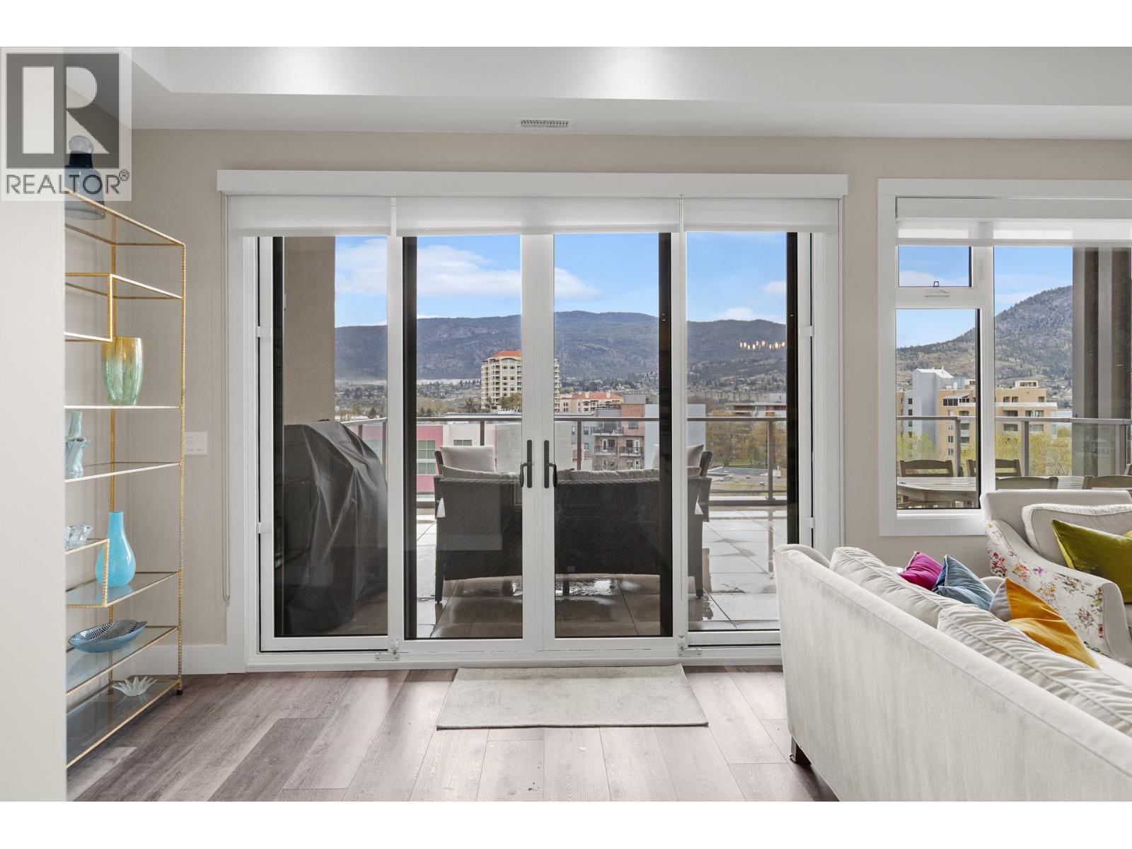 110 Ellis Street Unit# 602, Penticton, British Columbia  V2A 4L5 - Photo 19 - 10383880