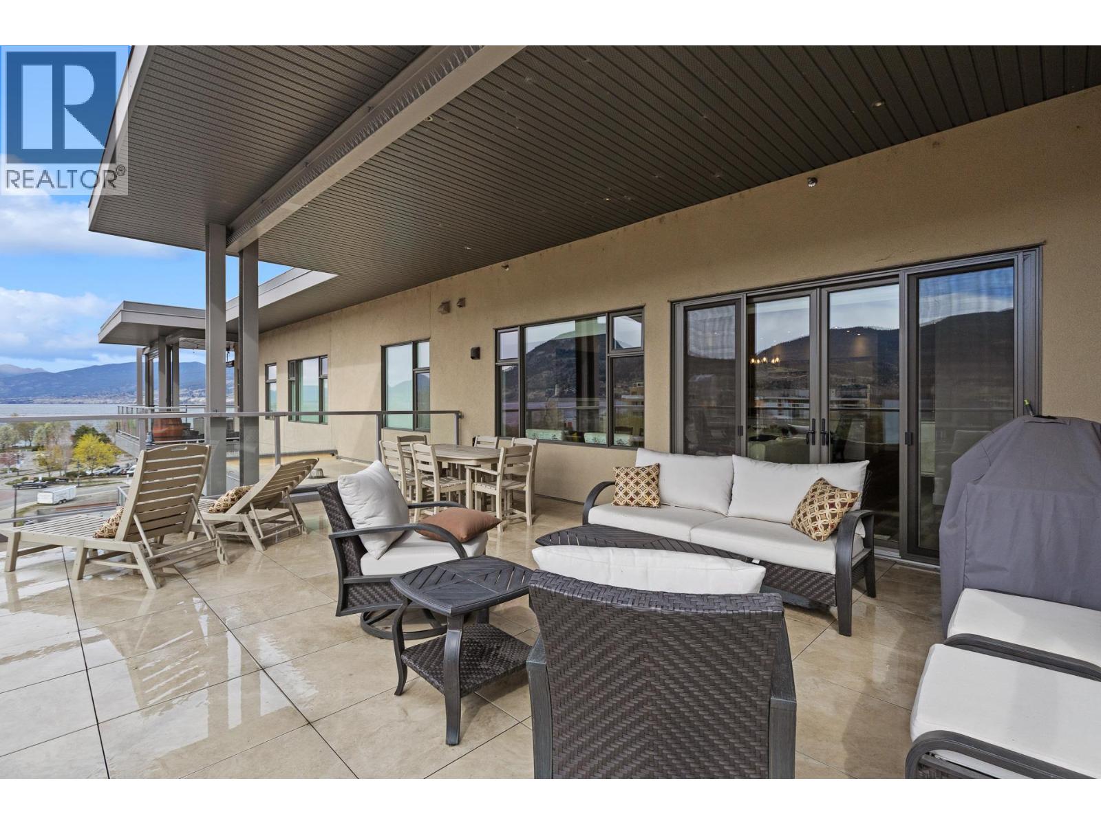 110 Ellis Street Unit# 602, Penticton, British Columbia  V2A 4L5 - Photo 3 - 10383880