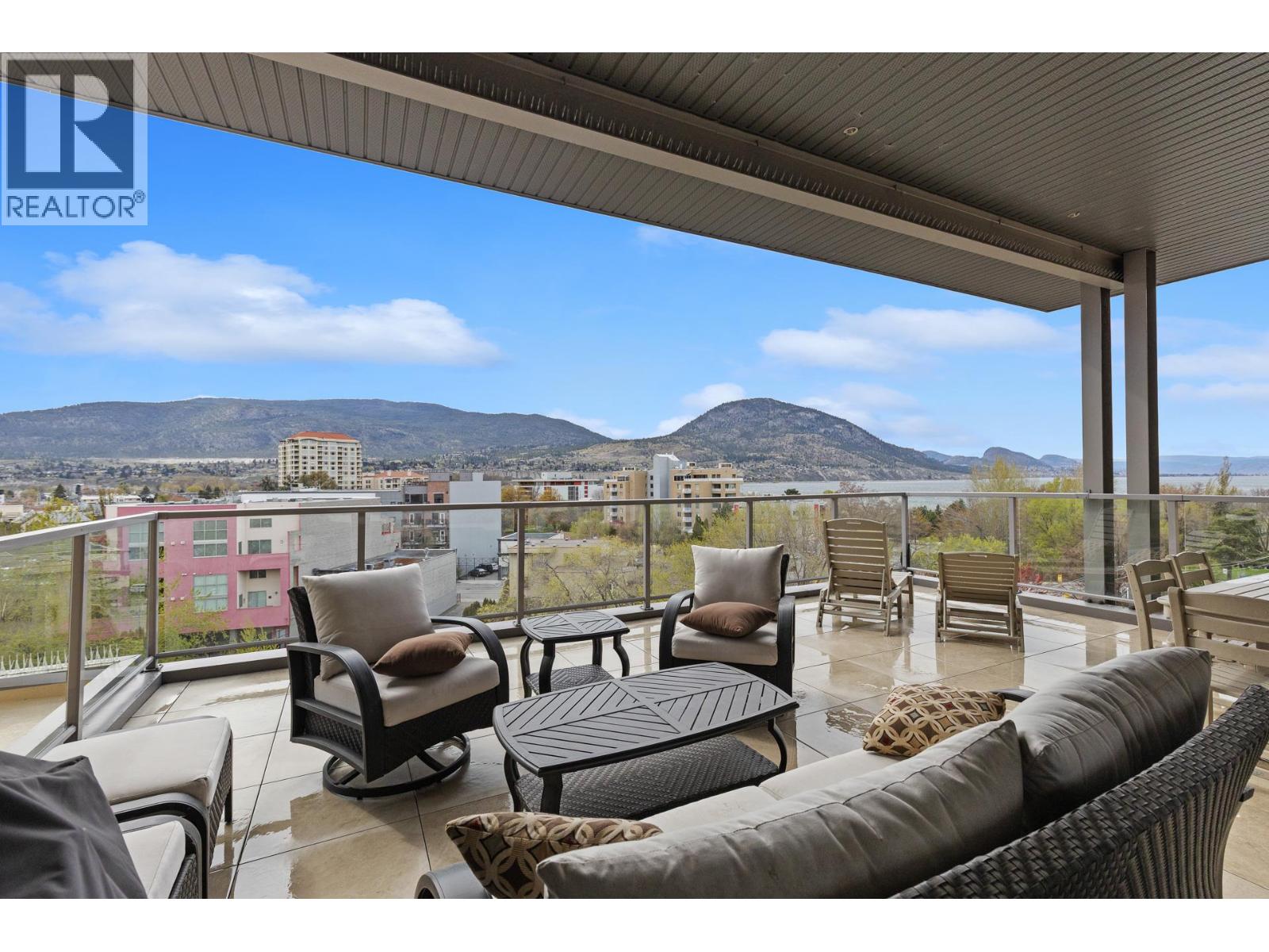 110 Ellis Street Unit# 602, Penticton, British Columbia  V2A 4L5 - Photo 37 - 10383880