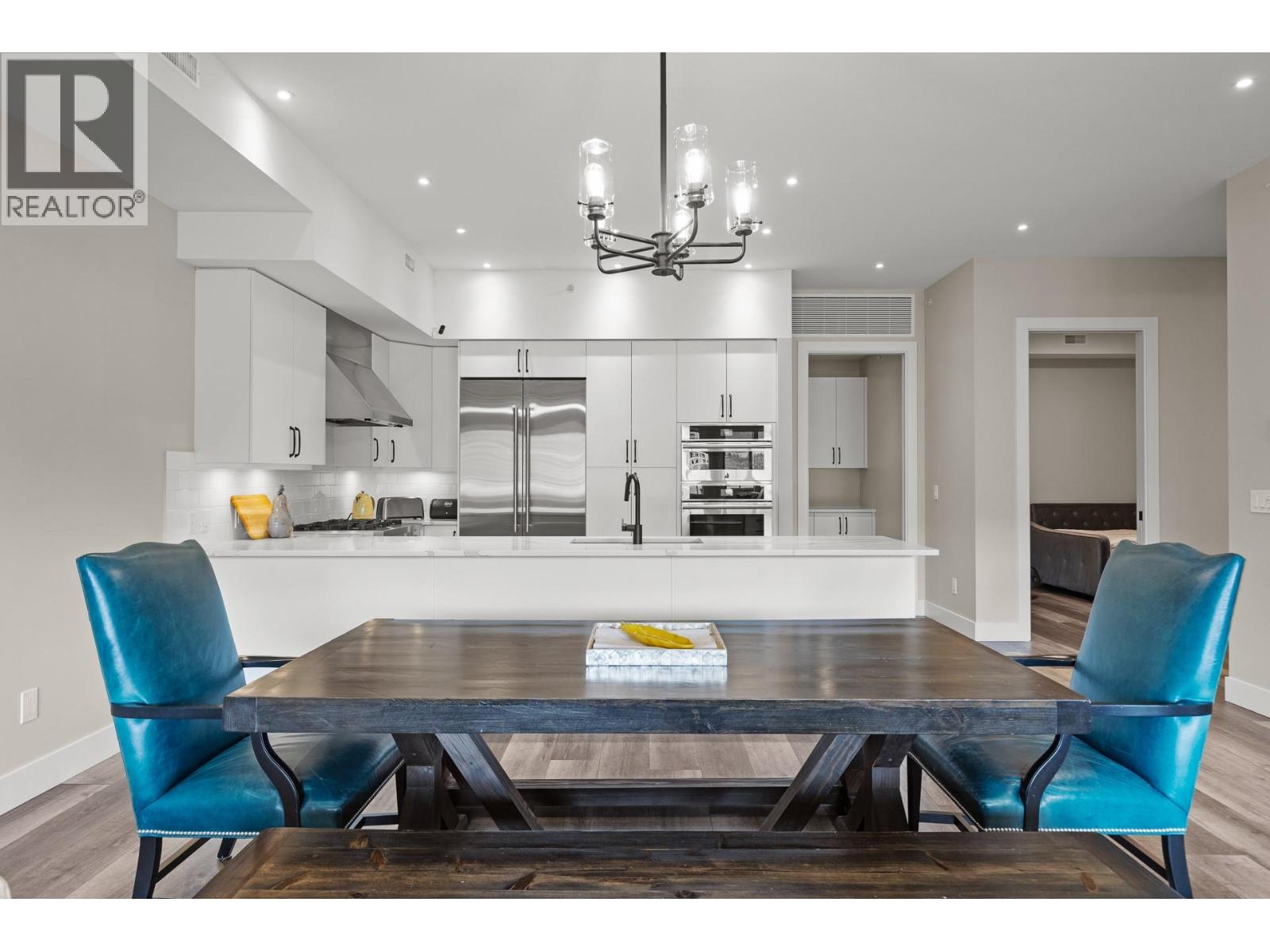 110 Ellis Street Unit# 602, Penticton, British Columbia  V2A 4L5 - Photo 5 - 10383880