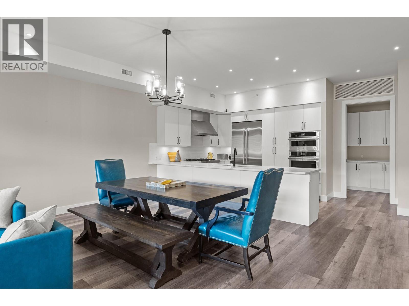 110 Ellis Street Unit# 602, Penticton, British Columbia  V2A 4L5 - Photo 6 - 10383880