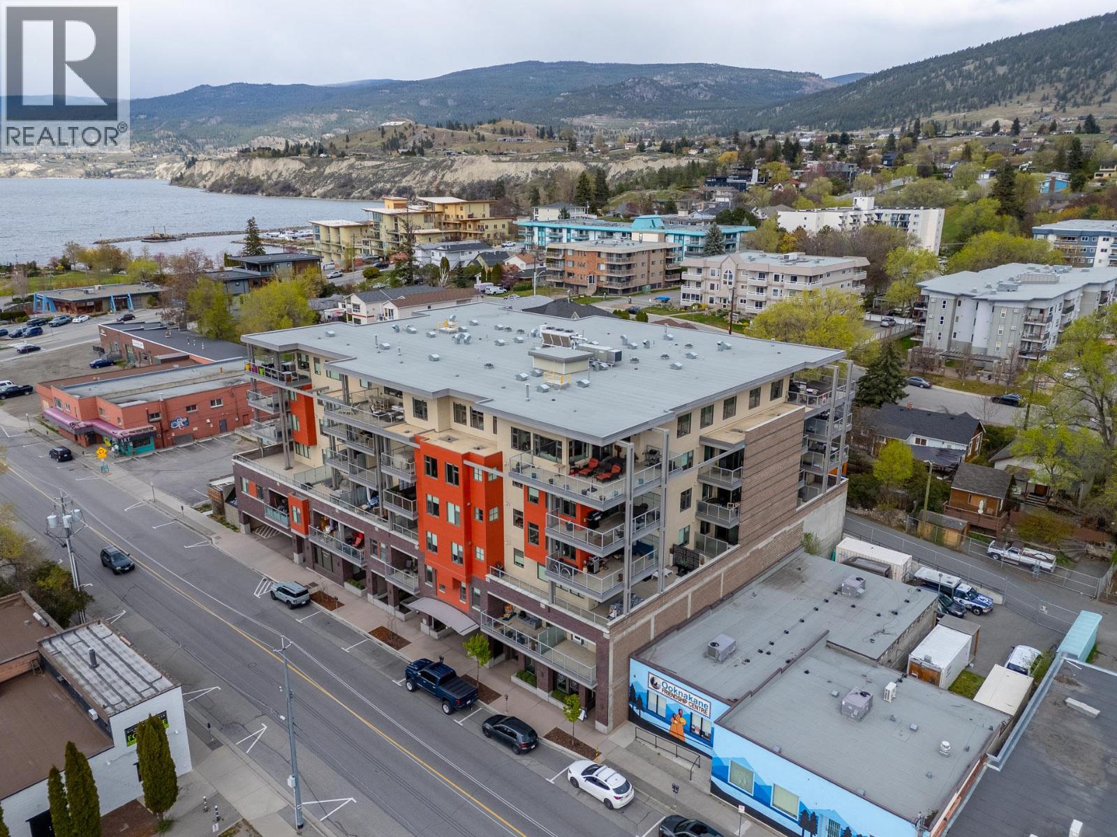 110 Ellis Street Unit# 602, Penticton, British Columbia  V2A 4L5 - Photo 61 - 10383880