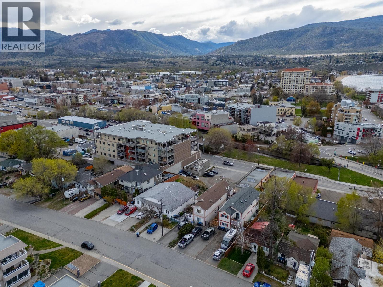 110 Ellis Street Unit# 602, Penticton, British Columbia  V2A 4L5 - Photo 65 - 10383880
