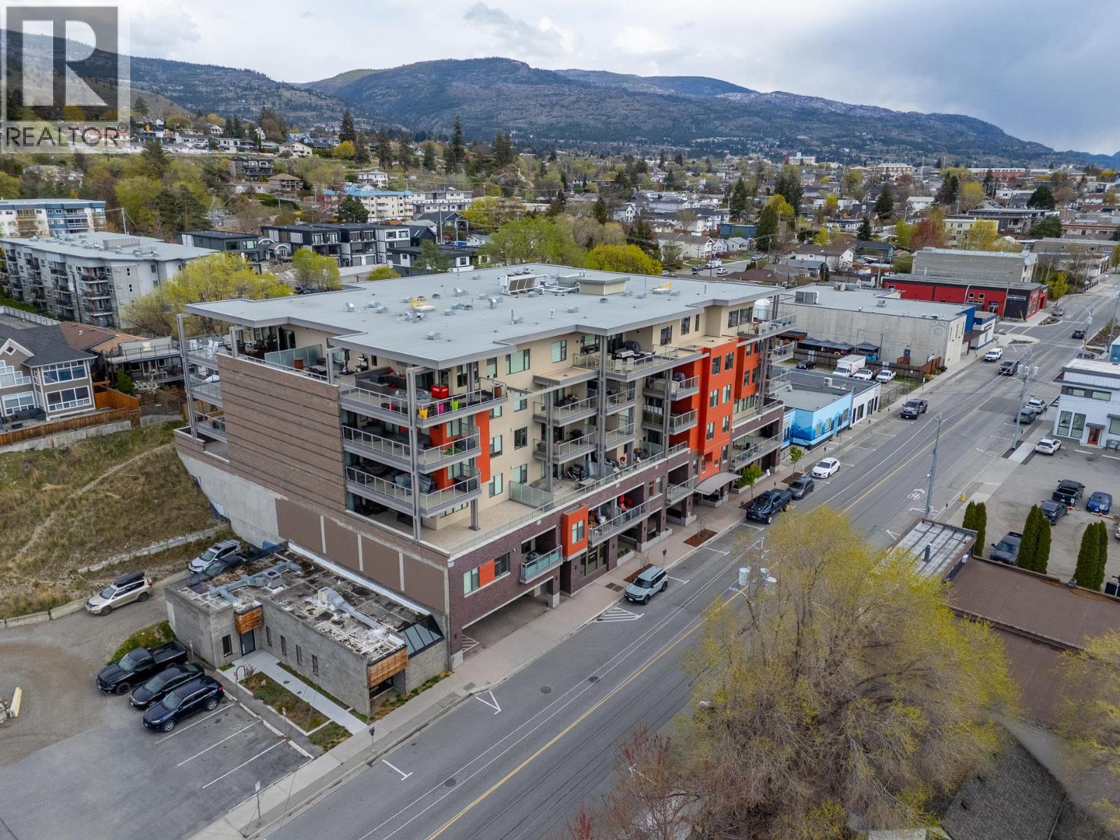 110 Ellis Street Unit# 602, Penticton, British Columbia  V2A 4L5 - Photo 68 - 10383880