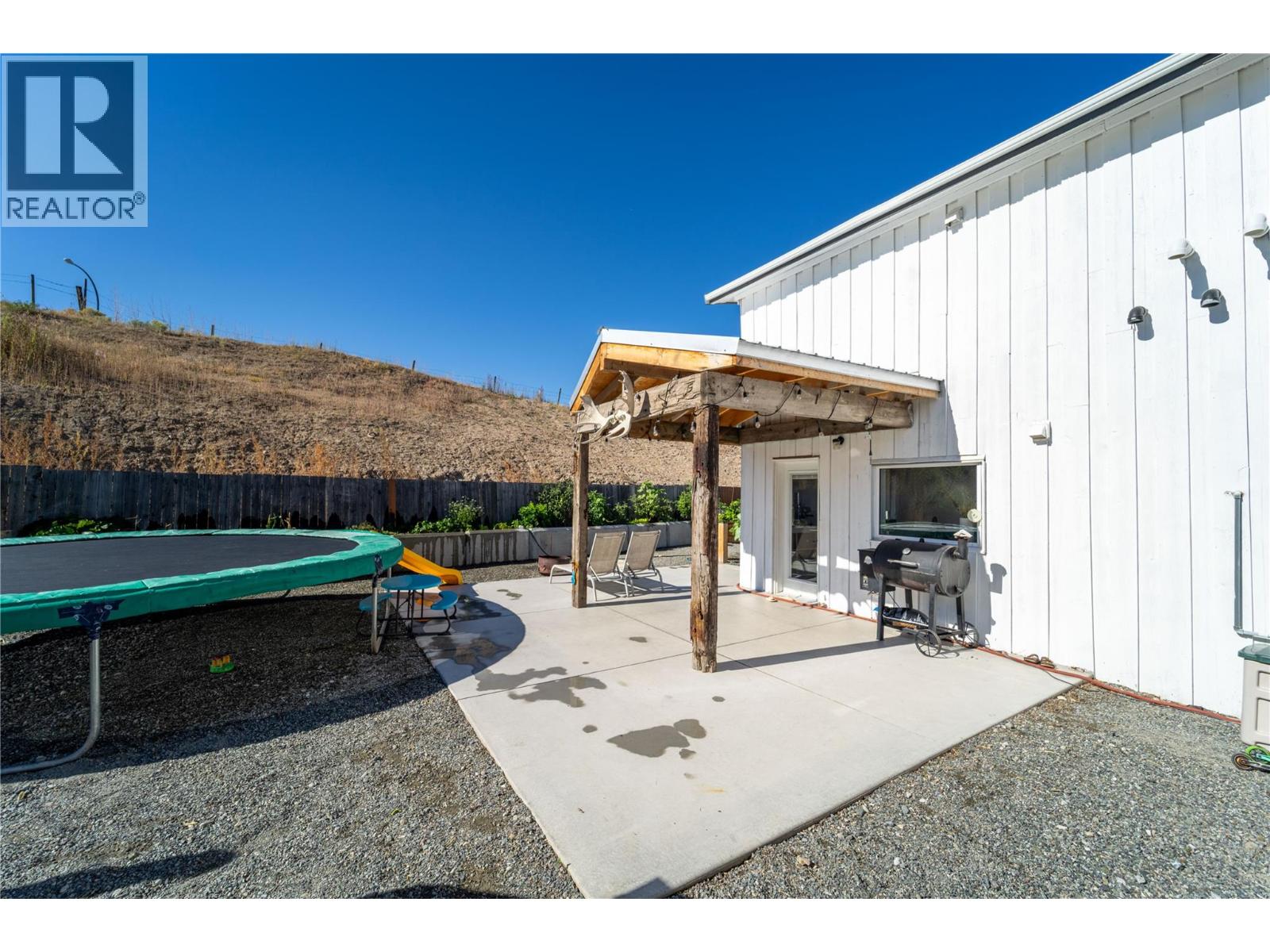 1550 Walnut Avenue, Merritt, British Columbia  V1K 1L3 - Photo 10 - 10384069