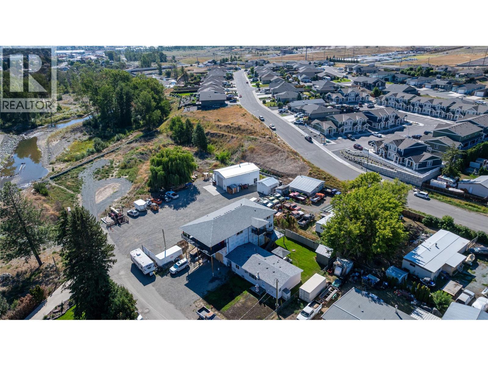 1550 Walnut Avenue, Merritt, British Columbia  V1K 1L3 - Photo 13 - 10384069