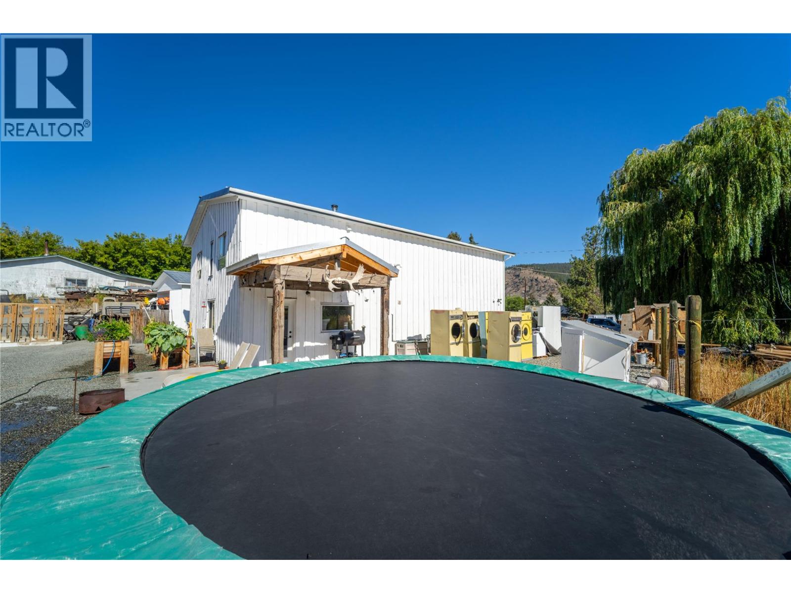 1550 Walnut Avenue, Merritt, British Columbia  V1K 1L3 - Photo 8 - 10384069