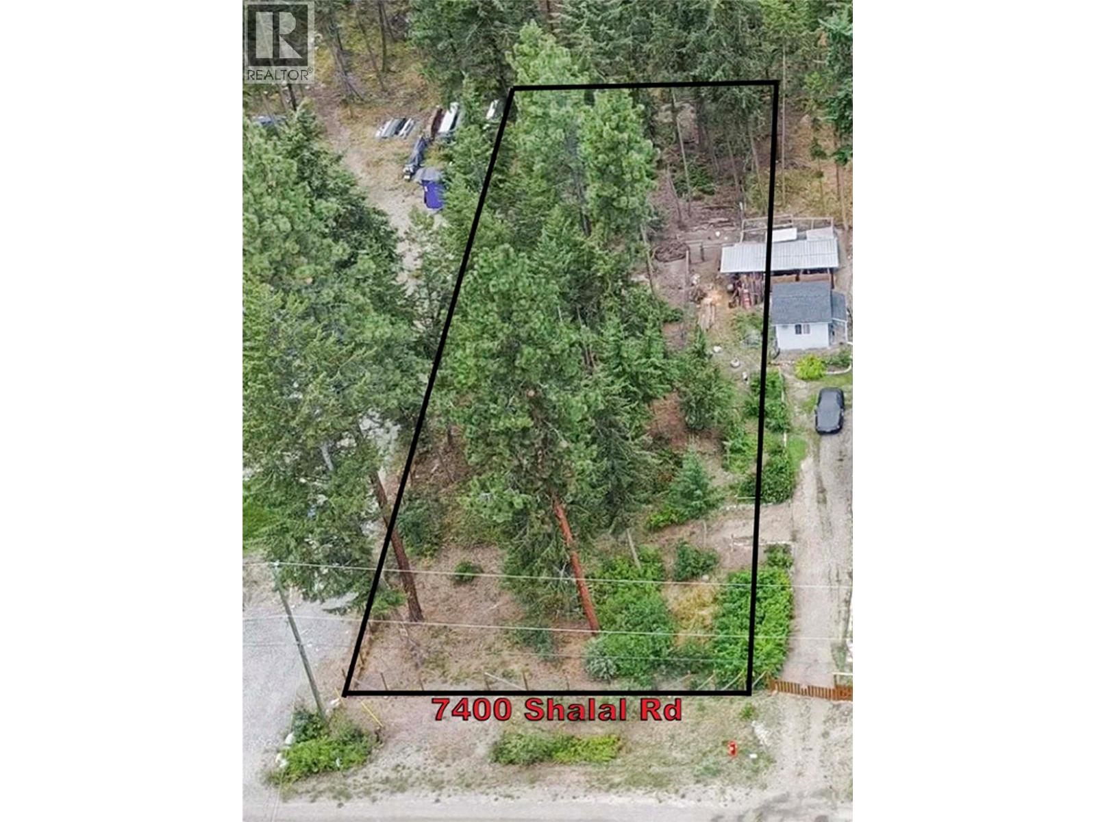 7400 Shalal Road, Kelowna, British Columbia  V1Z 3W7 - Photo 3 - 10383580