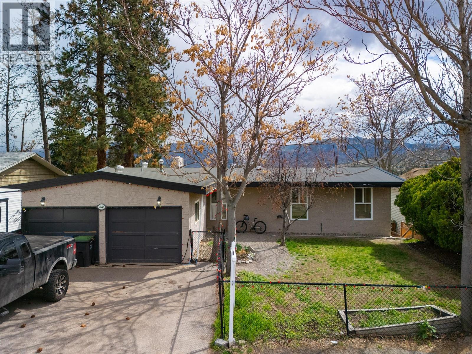 2848 Glasgow Road Lot# 76, West Kelowna, British Columbia  V4T 1J7 - Photo 1 - 10381078