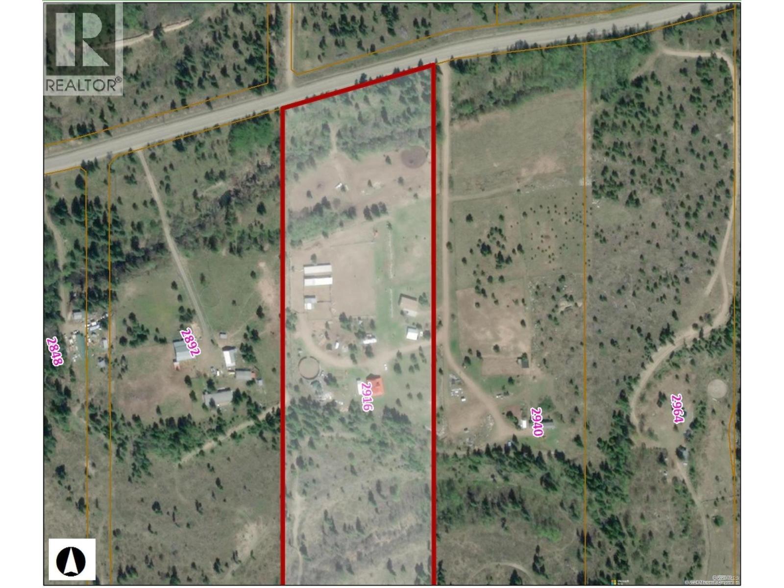 2916 Barriere Lakes Road, Barriere, British Columbia  V0E 1E0 - Photo 48 - 10384024