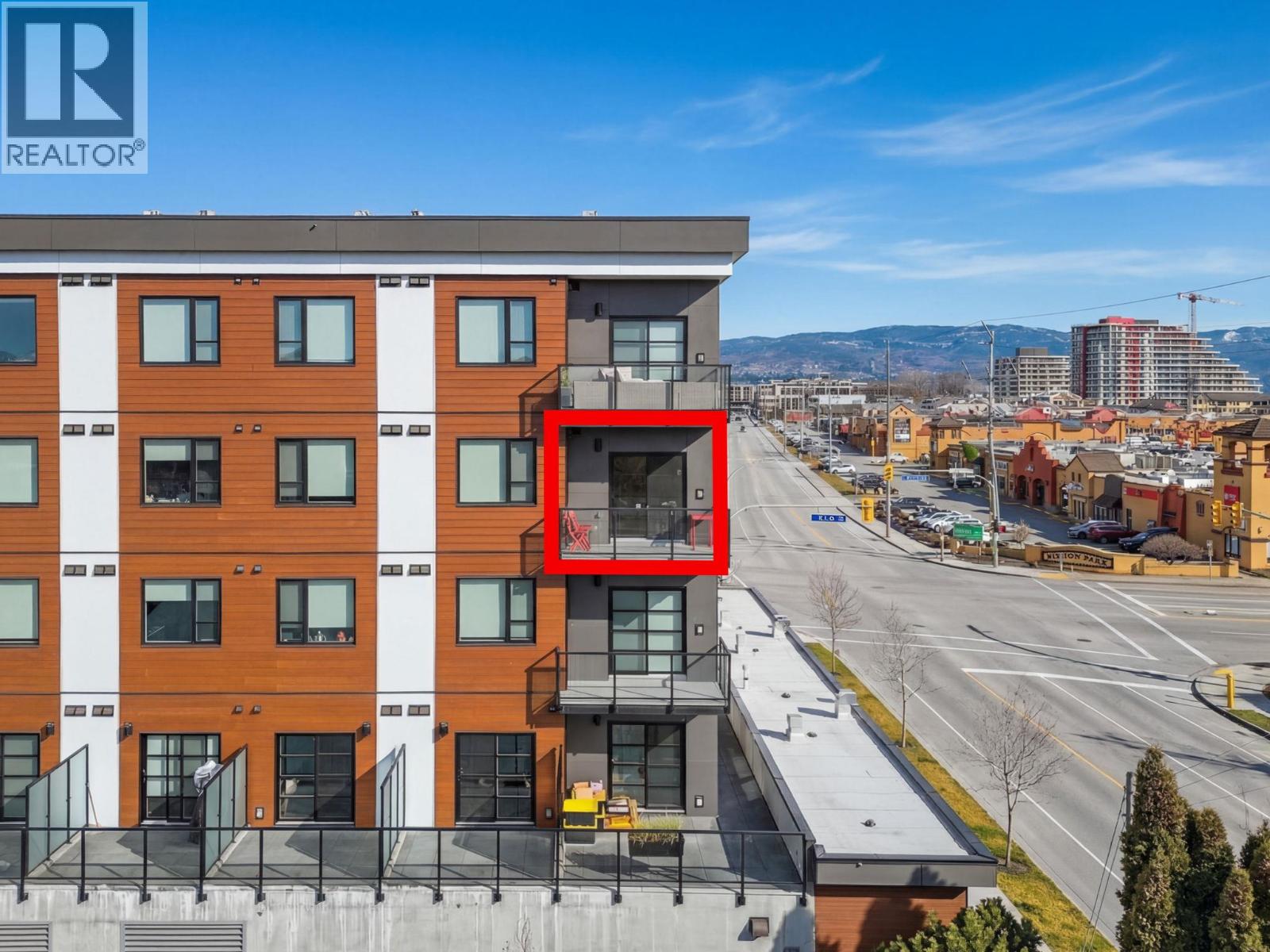 720 Klo Road Unit# 418, Kelowna, British Columbia  V1Y 4X5 - Photo 11 - 10384000