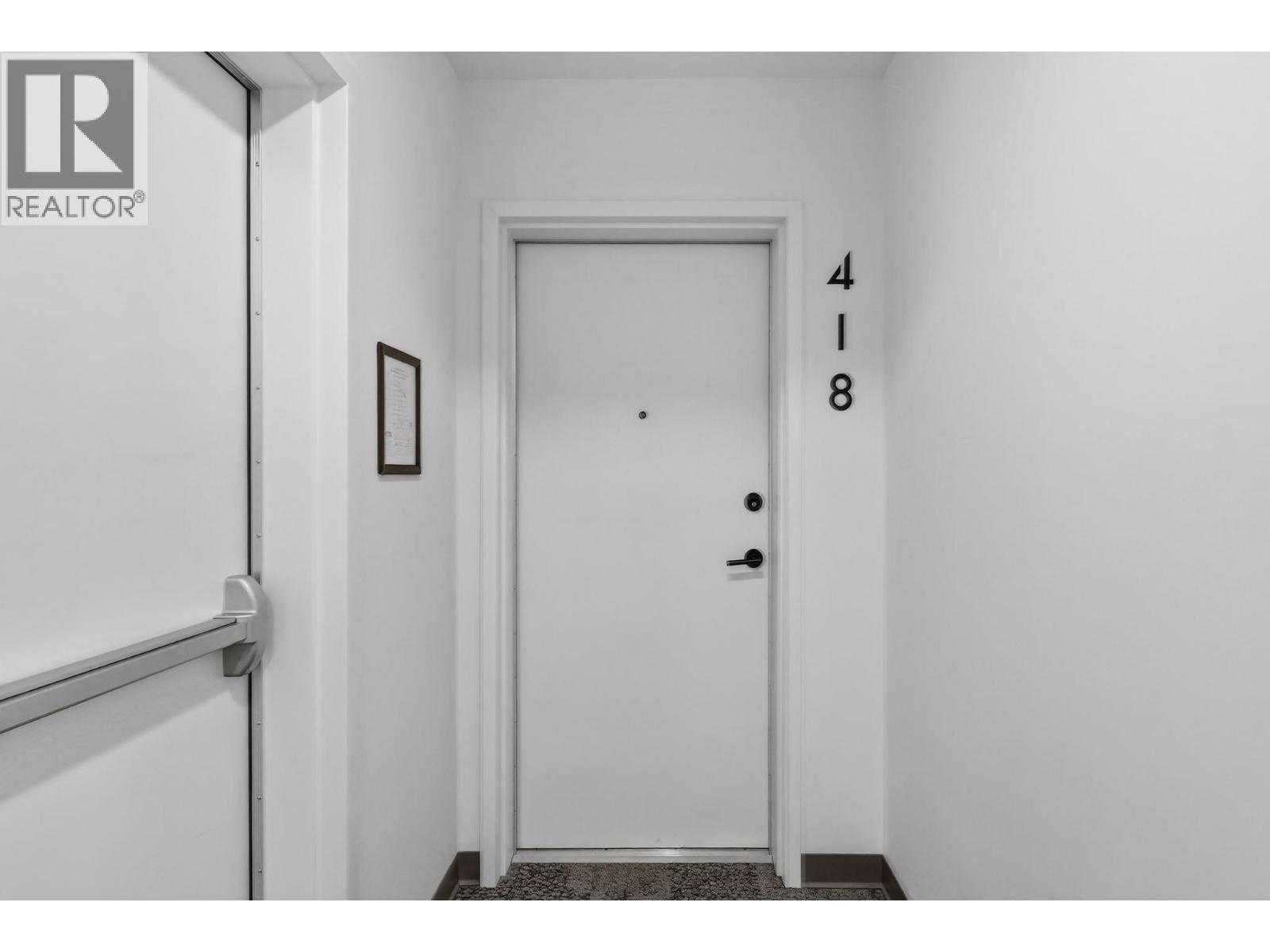 720 Klo Road Unit# 418, Kelowna, British Columbia  V1Y 4X5 - Photo 27 - 10384000