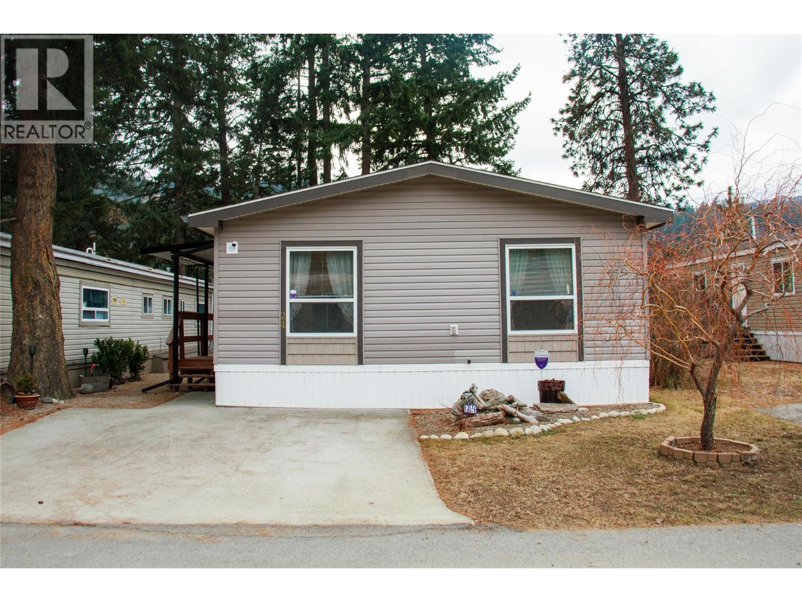5371 Princeton Avenue Unit# 24, Peachland, British Columbia  V0H 1X8 - Photo 18 - 10375551