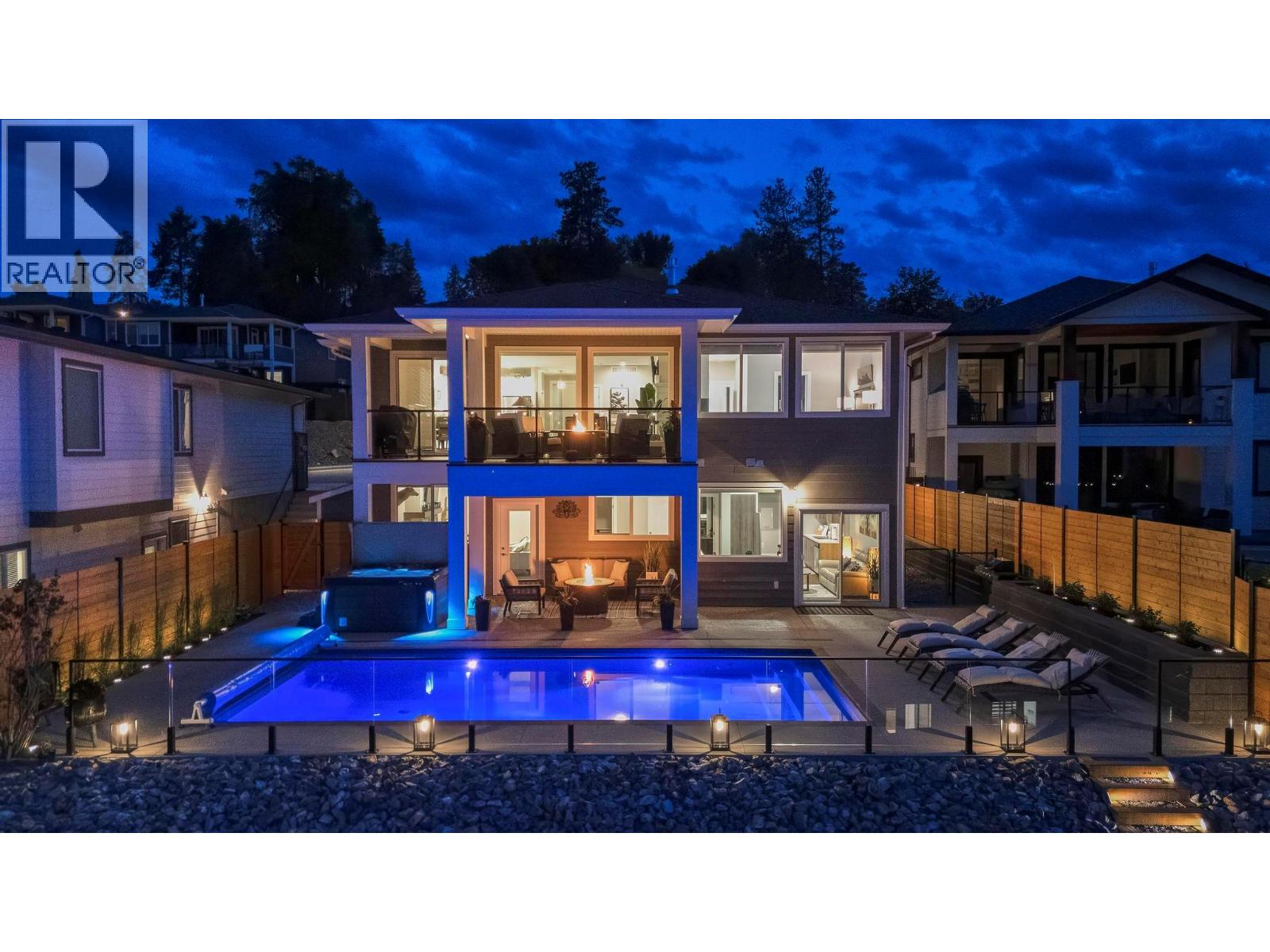 11582 Middleton Road S, Lake Country, British Columbia  V4V 1G6 - Photo 1 - 10384034