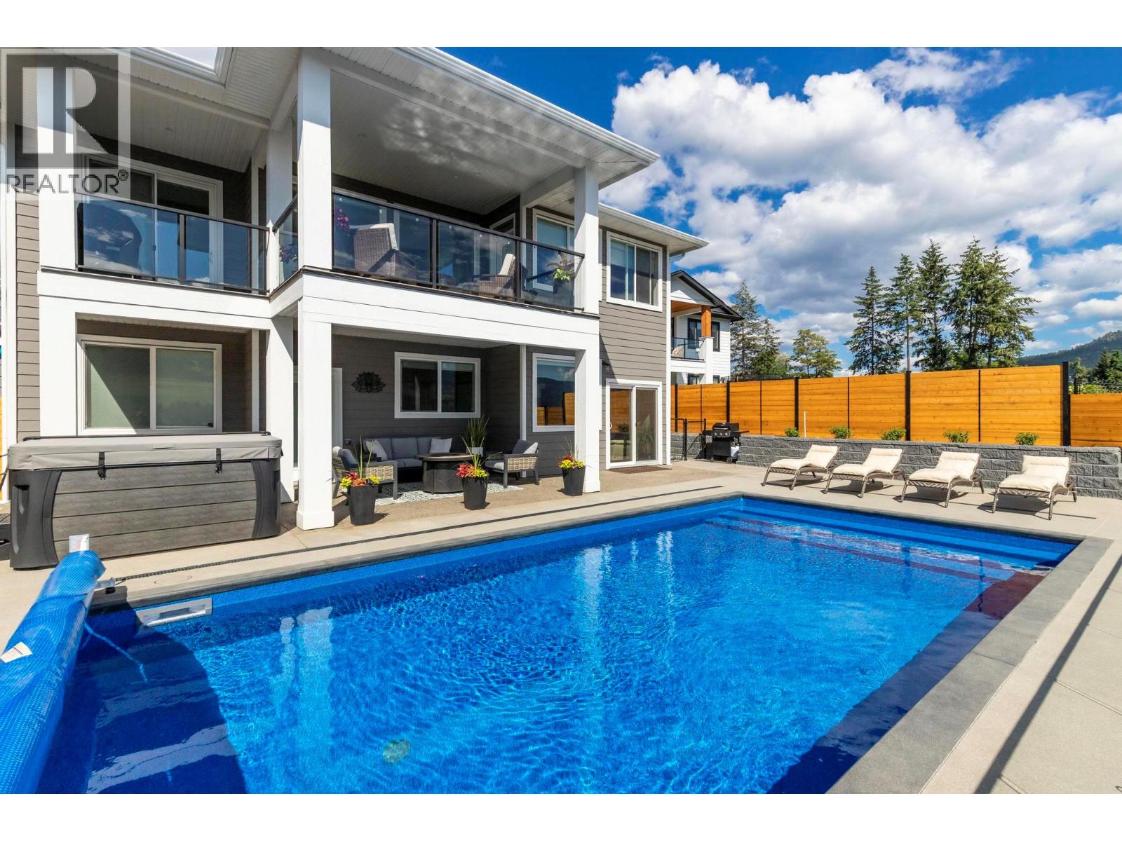 11582 Middleton Road S, Lake Country, British Columbia  V4V 1G6 - Photo 8 - 10384034