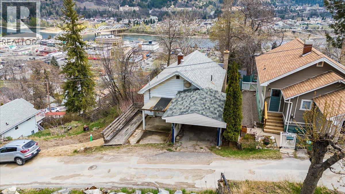 1472 Green Avenue Lane, Trail, British Columbia  V1R 4K2 - Photo 12 - 10383736