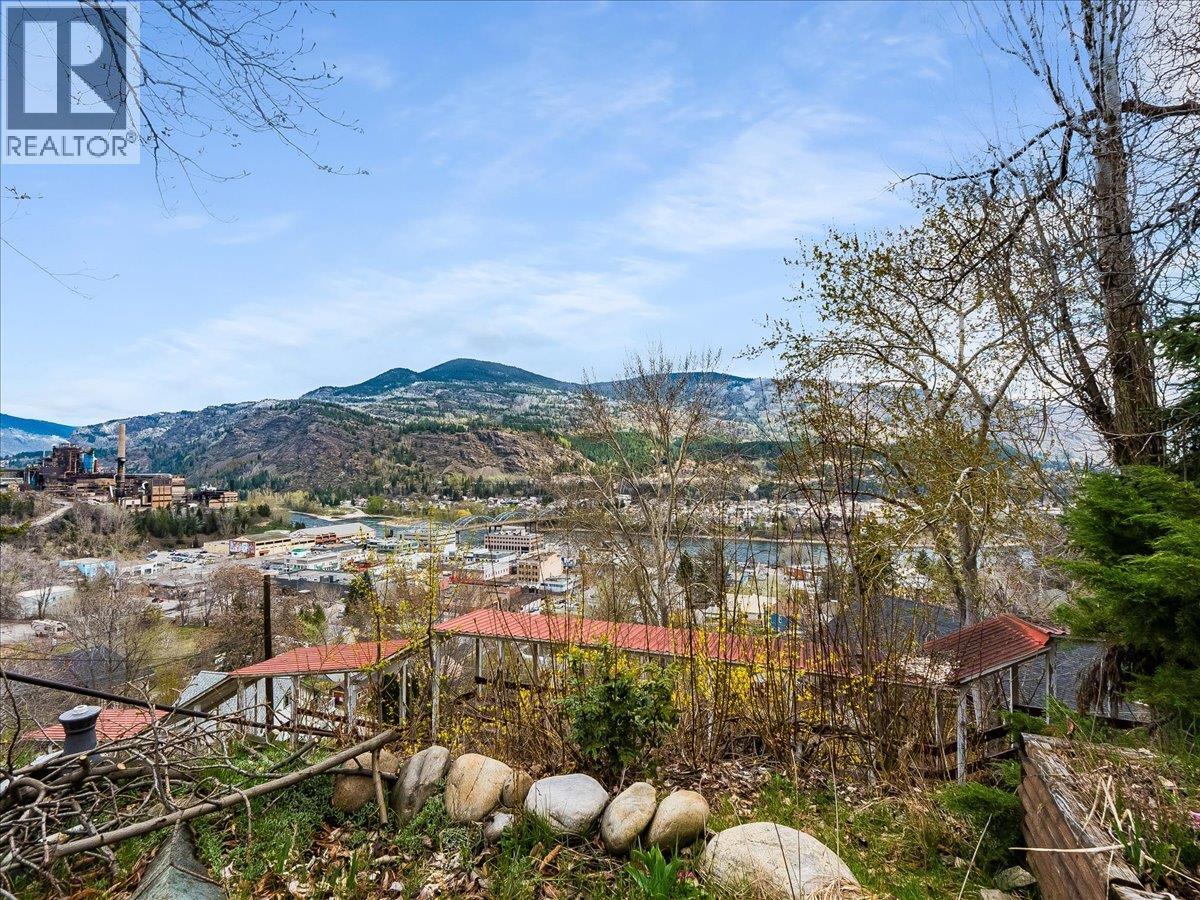 1472 Green Avenue Lane, Trail, British Columbia  V1R 4K2 - Photo 53 - 10383736