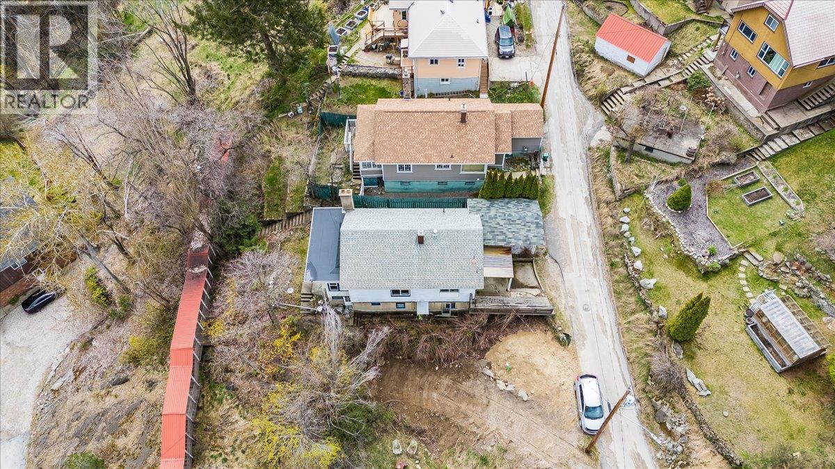 1472 Green Avenue Lane, Trail, British Columbia  V1R 4K2 - Photo 57 - 10383736