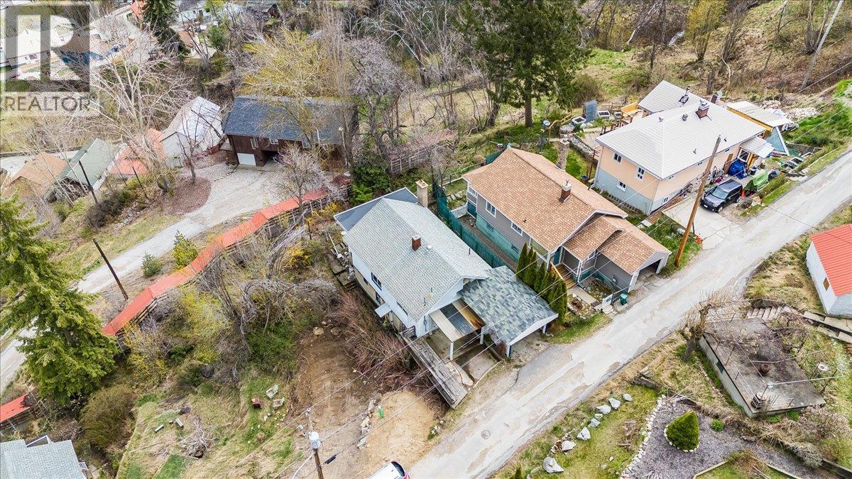 1472 Green Avenue Lane, Trail, British Columbia  V1R 4K2 - Photo 59 - 10383736