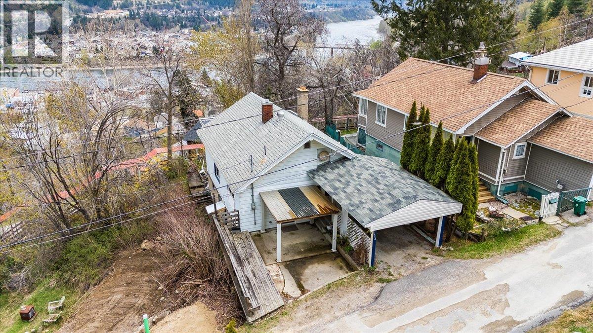 1472 Green Avenue Lane, Trail, British Columbia  V1R 4K2 - Photo 6 - 10383736