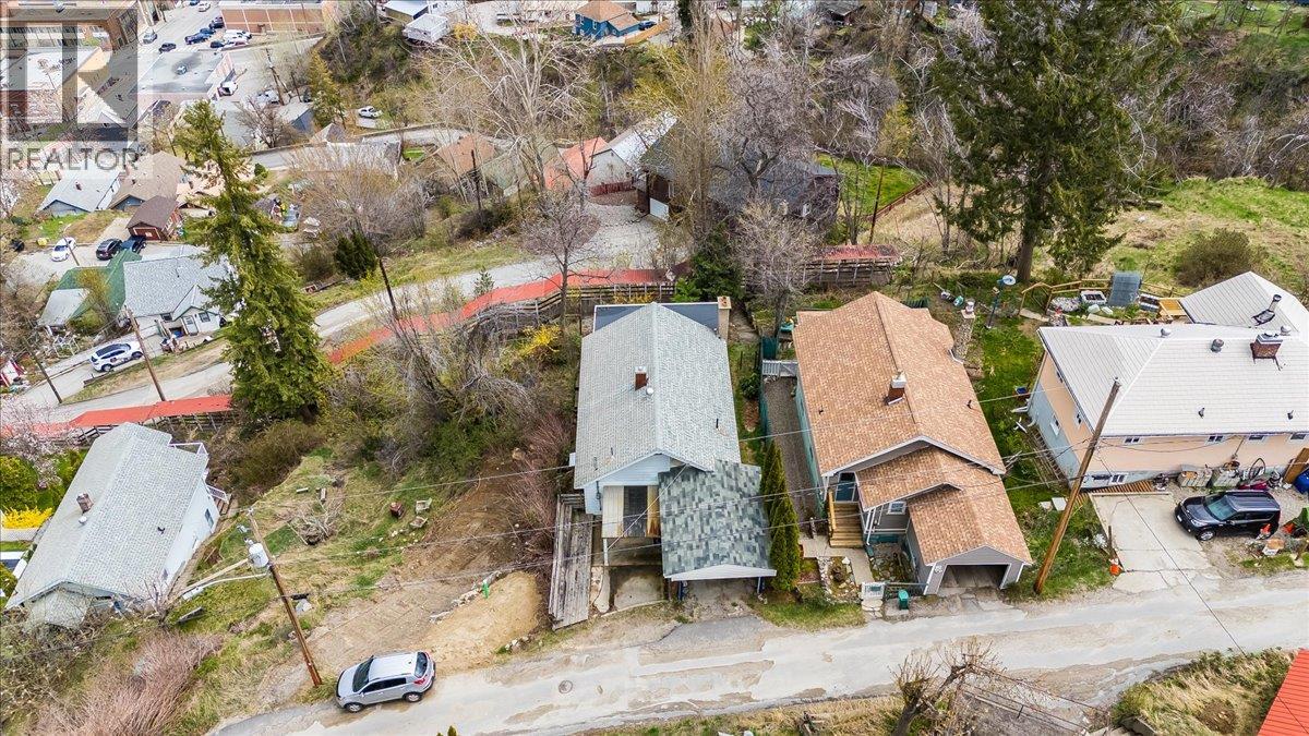 1472 Green Avenue Lane, Trail, British Columbia  V1R 4K2 - Photo 62 - 10383736