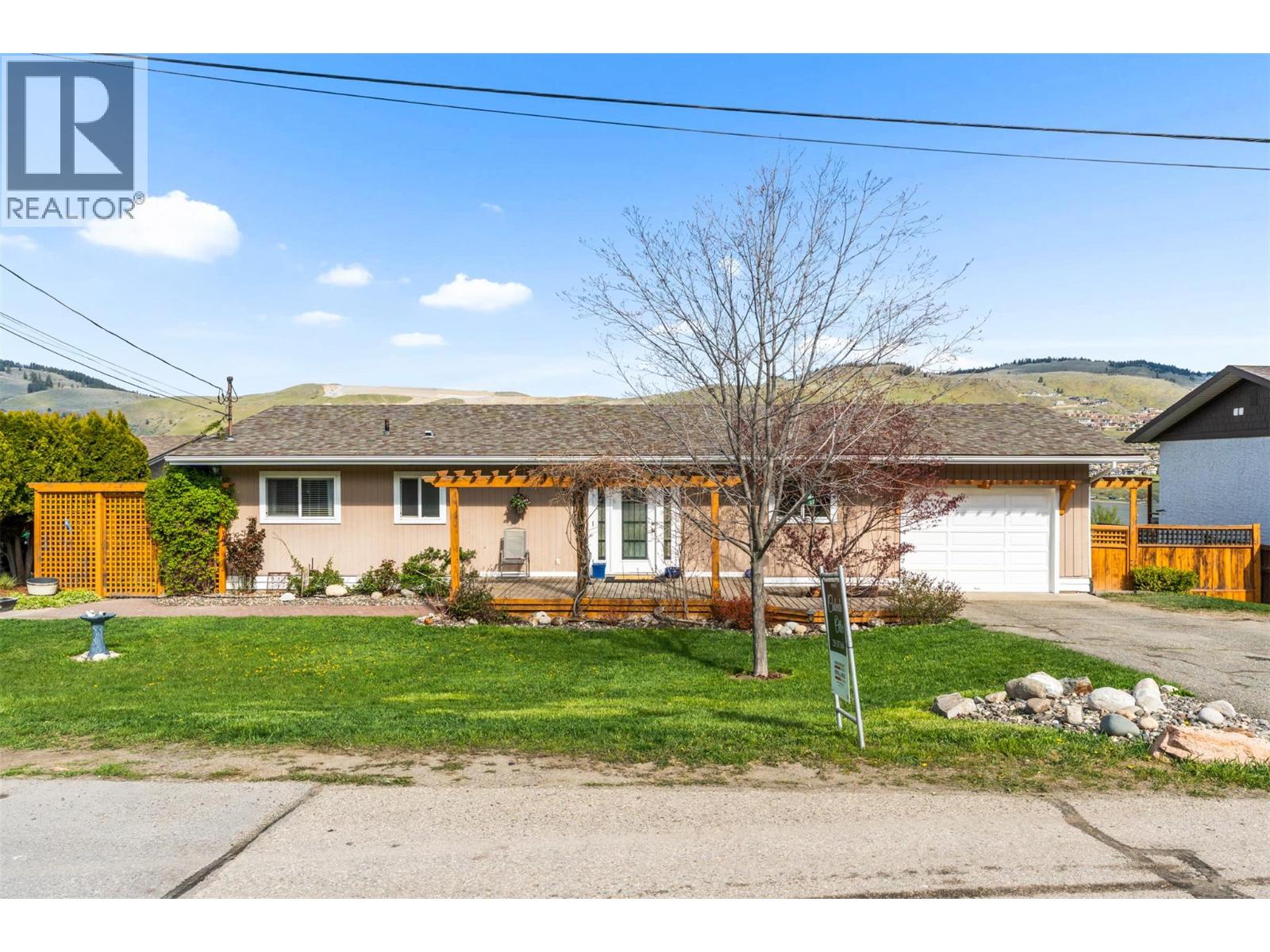 7339 Longacre Drive, Vernon, British Columbia  V1H 1H5 - Photo 1 - 10382801