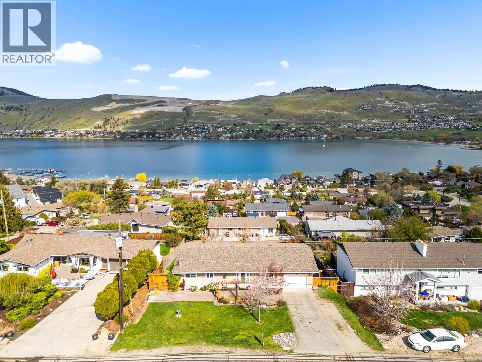 7339 Longacre Drive, Vernon, British Columbia  V1H 1H5 - Photo 2 - 10382801