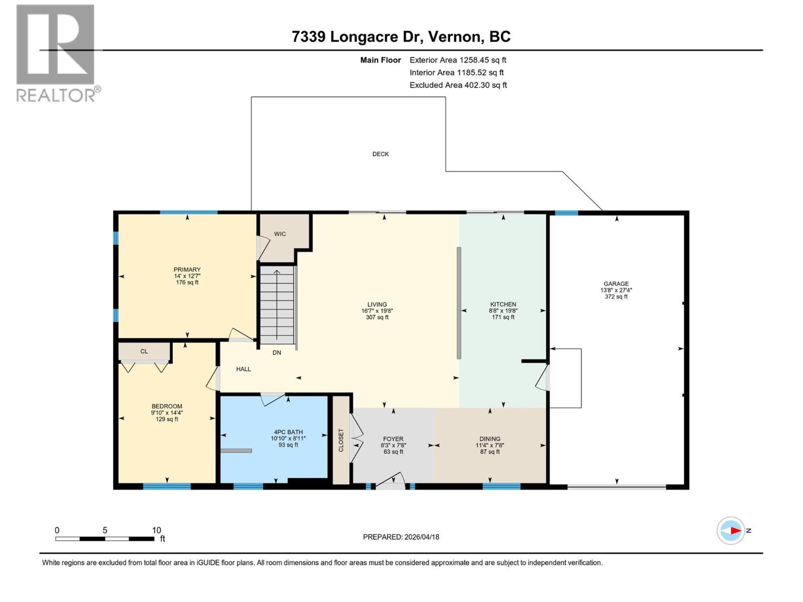 7339 Longacre Drive, Vernon, British Columbia  V1H 1H5 - Photo 50 - 10382801