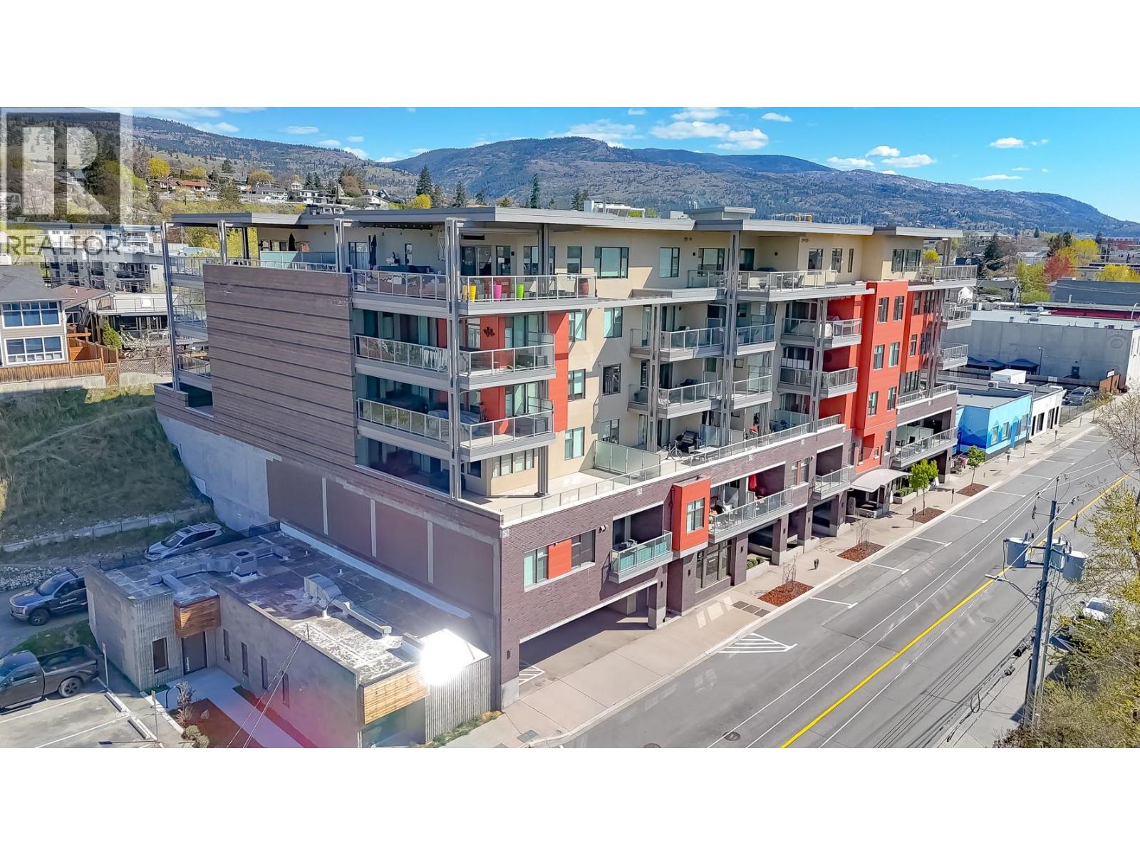 110 Ellis Street Unit# 304, Penticton, British Columbia  V2A 4L5 - Photo 2 - 10384098