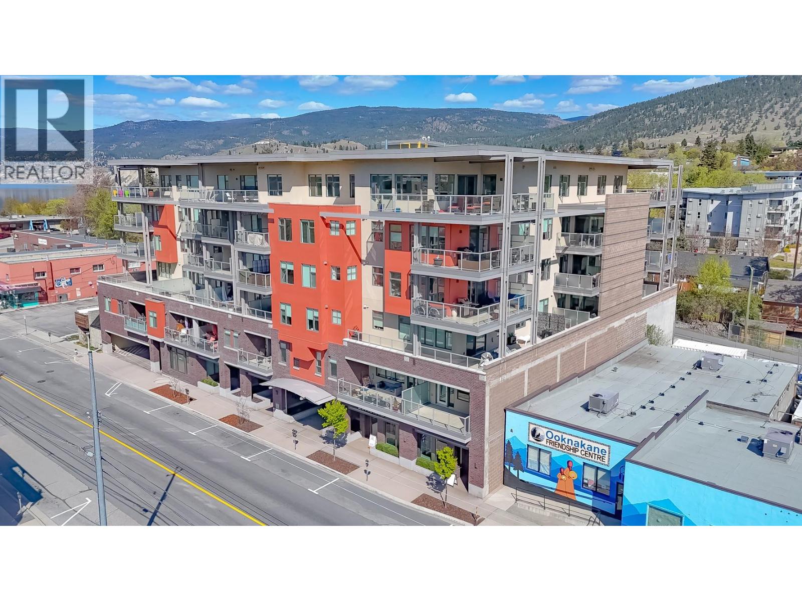 110 Ellis Street Unit# 304, Penticton, British Columbia  V2A 4L5 - Photo 35 - 10384098