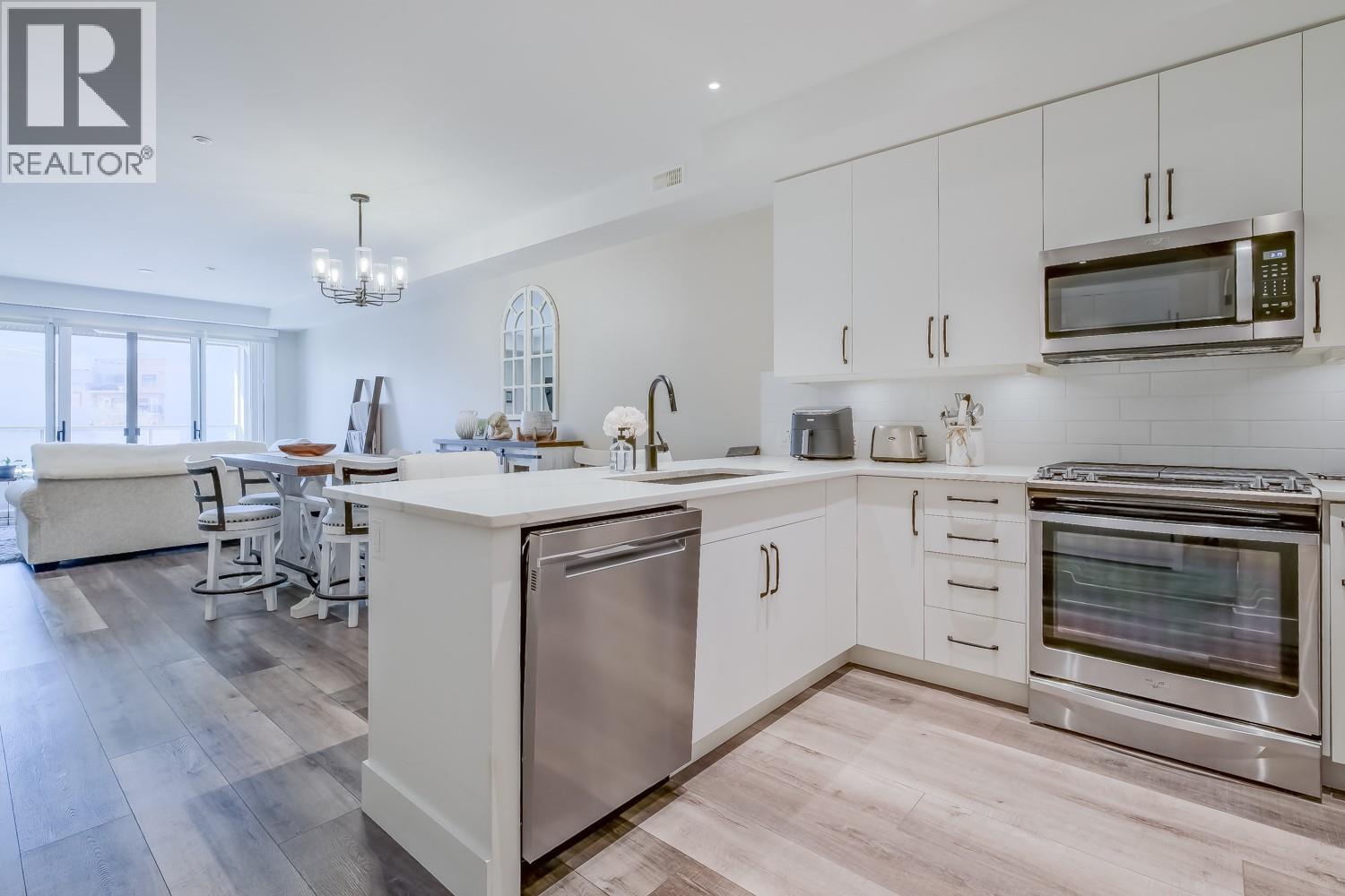 110 Ellis Street Unit# 304, Penticton, British Columbia  V2A 4L5 - Photo 5 - 10384098