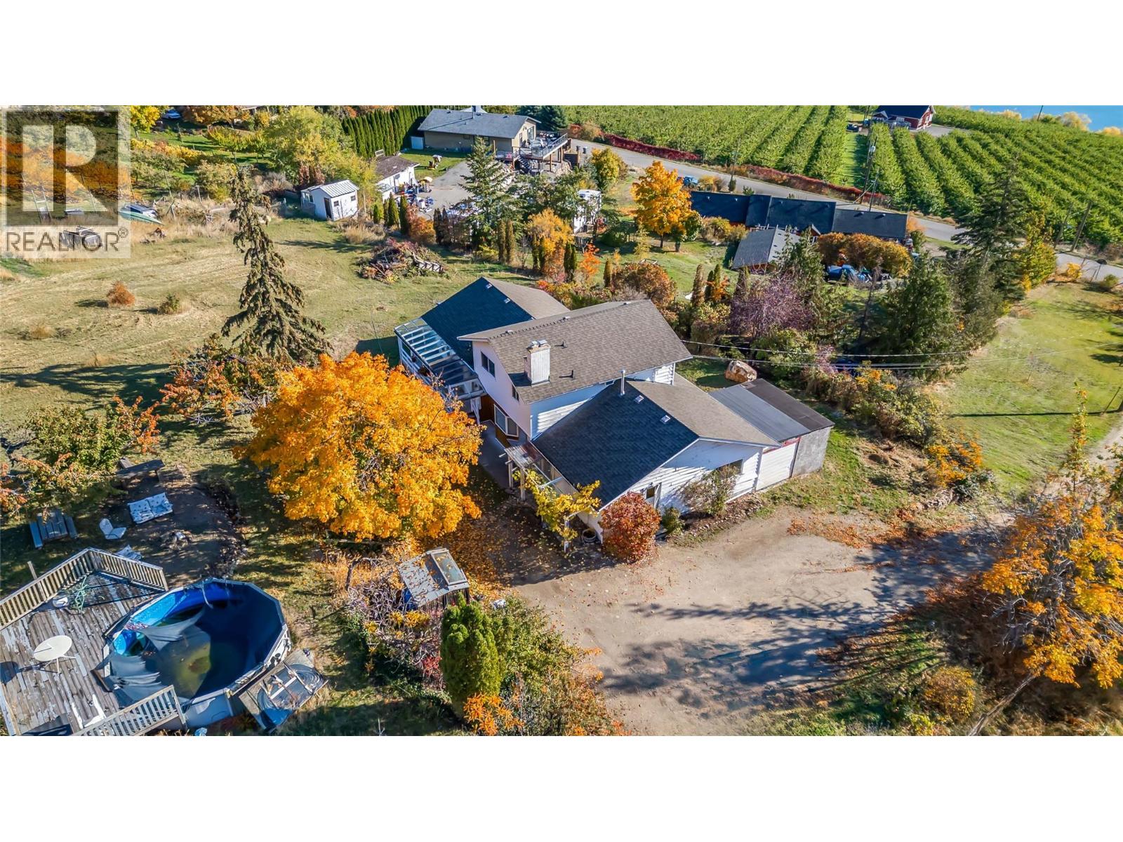 15370 Old Mission Road, Lake Country, British Columbia  V4V 2G5 - Photo 43 - 10382516