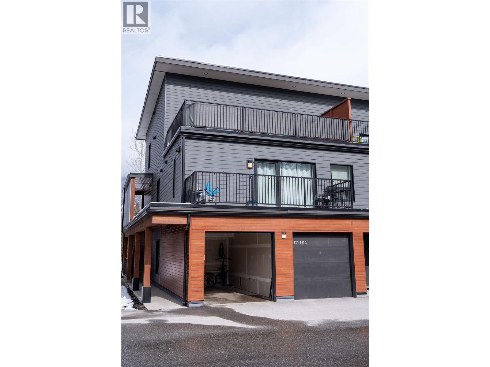 1901 Nels Nelson Crescent Unit# 1204, Revelstoke, British Columbia  V0E 2S3 - Photo 26 - 10384071