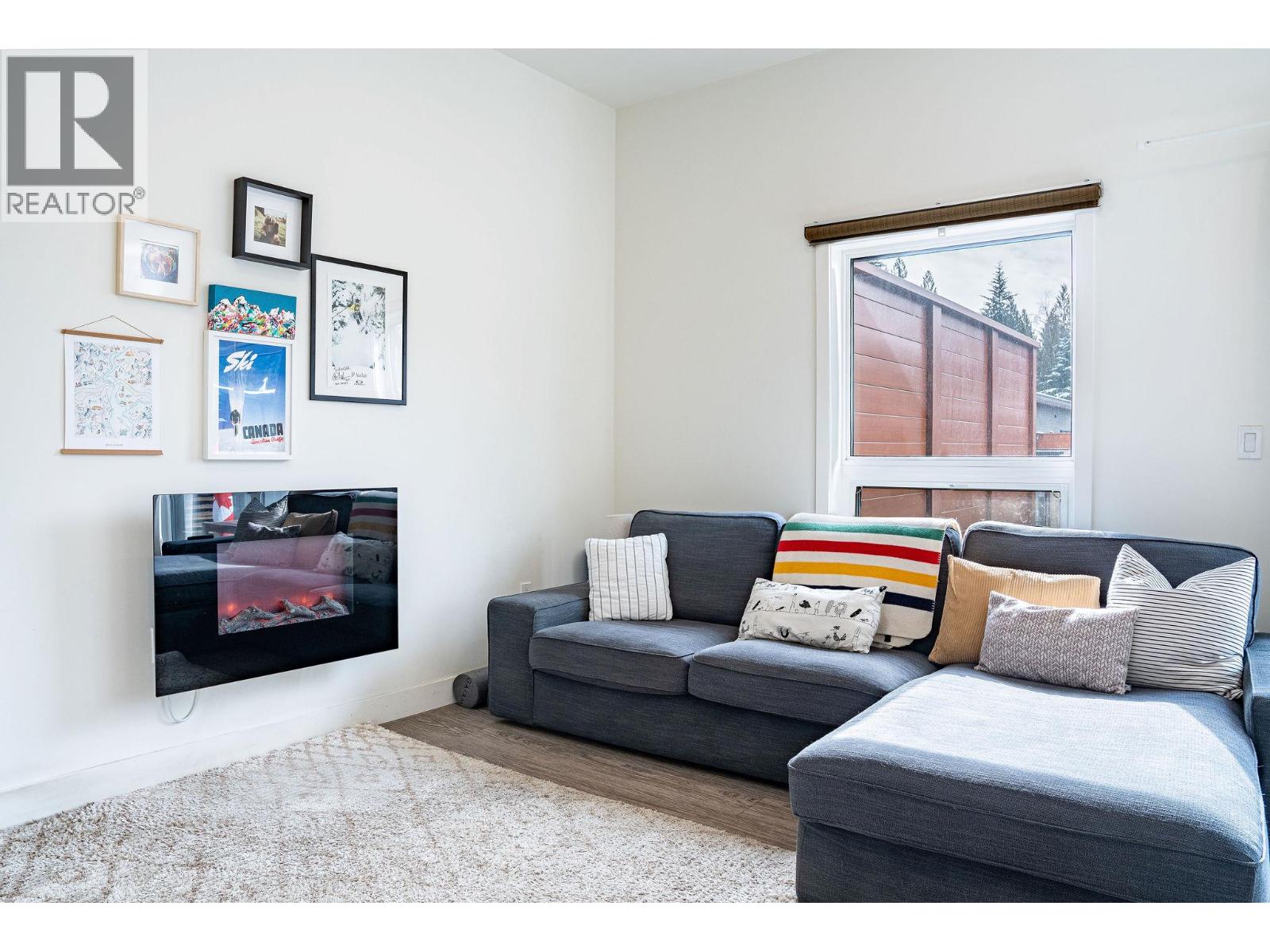 1901 Nels Nelson Crescent Unit# 1204, Revelstoke, British Columbia  V0E 2S3 - Photo 3 - 10384071