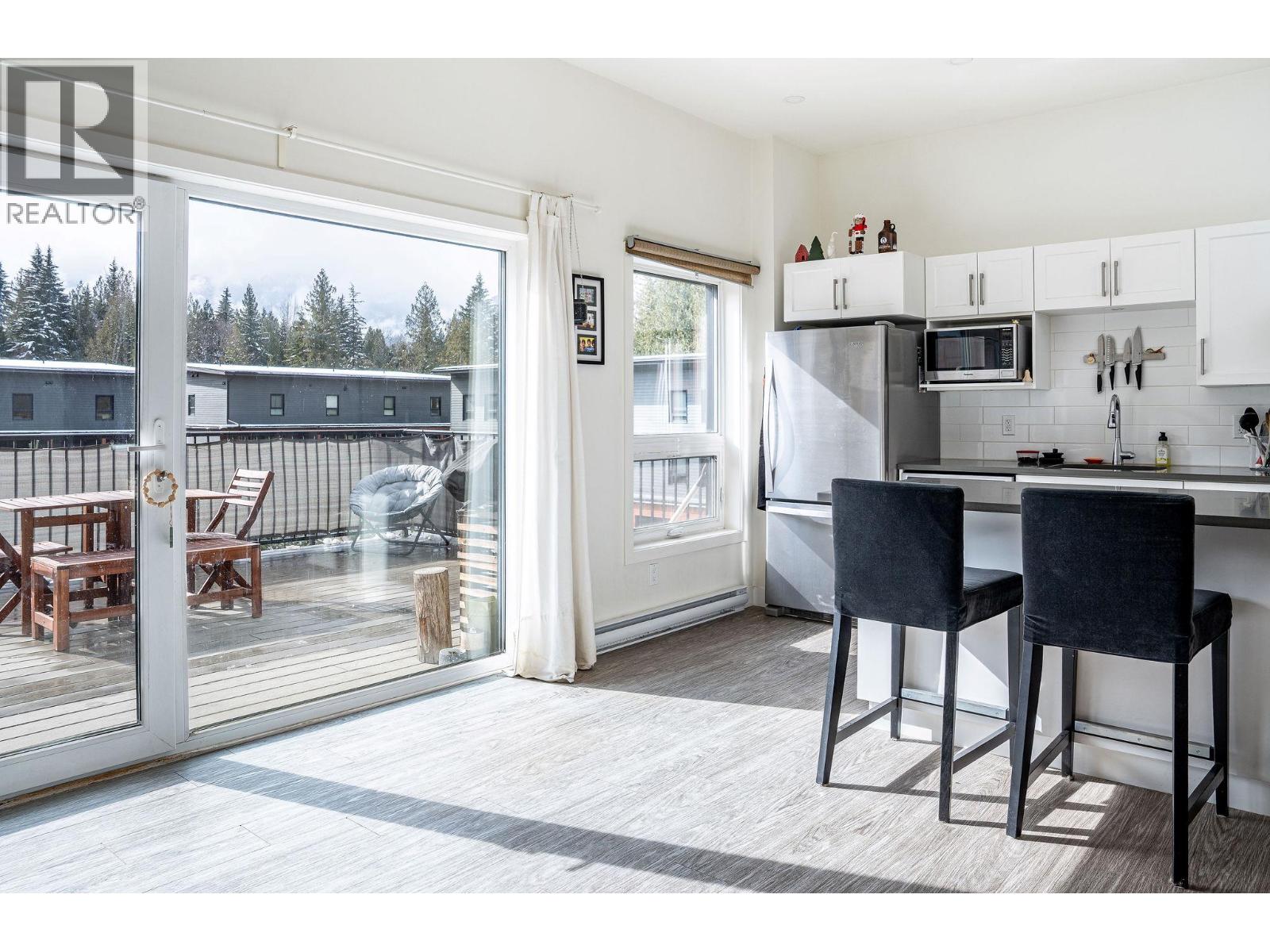 1901 Nels Nelson Crescent Unit# 1204, Revelstoke, British Columbia  V0E 2S3 - Photo 7 - 10384071