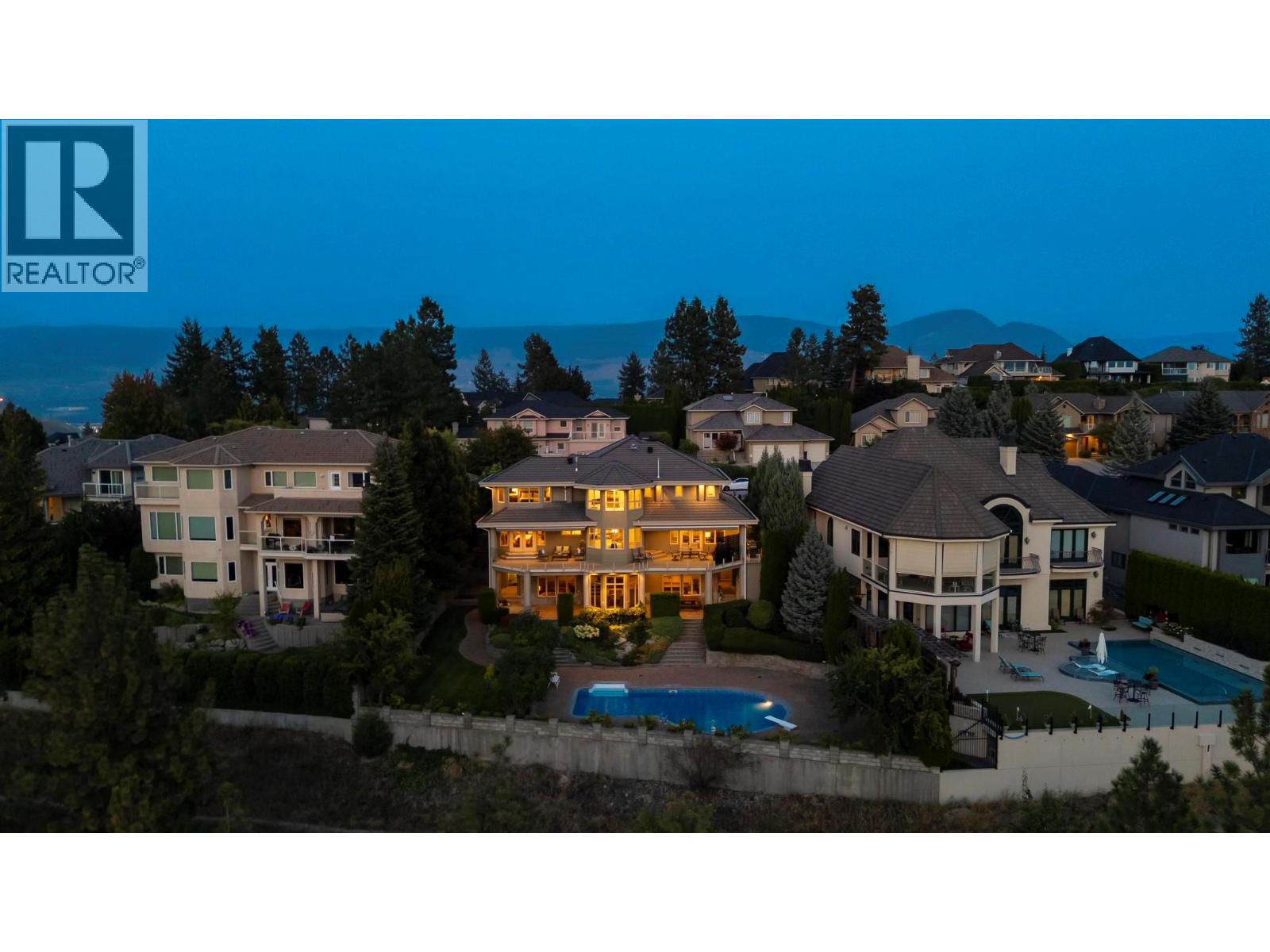 960 Skeena Drive, Kelowna, British Columbia  V1V 2B2 - Photo 65 - 10384070