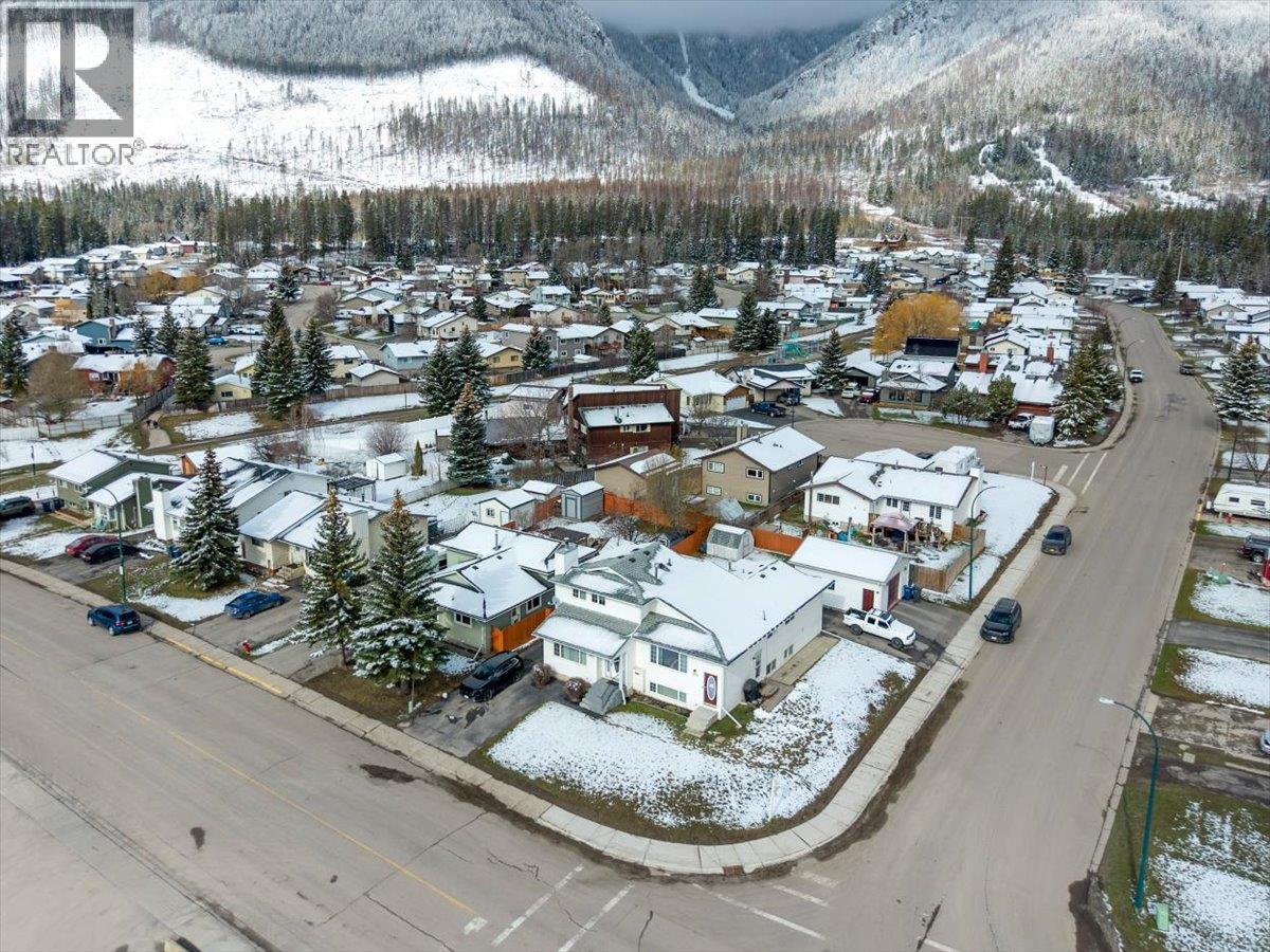 1293 Ponderosa Drive, Sparwood, British Columbia  V0B 2G2 - Photo 28 - 10384037