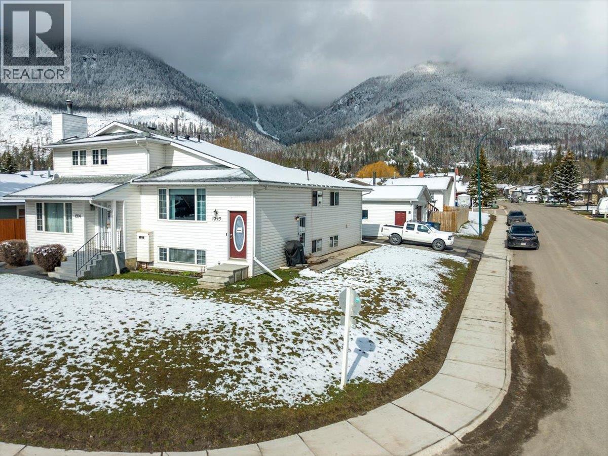 1293 Ponderosa Drive, Sparwood, British Columbia  V0B 2G2 - Photo 31 - 10384037