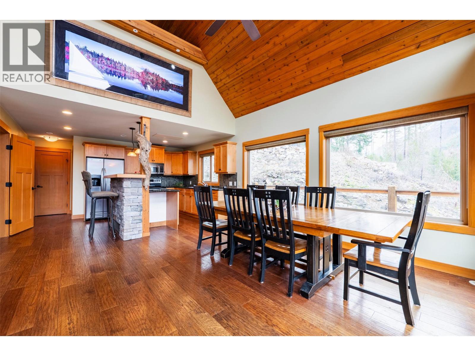 9191 Valhalla View Drive Unit# 3, Nelson, British Columbia  V0G 2B0 - Photo 10 - 10383119