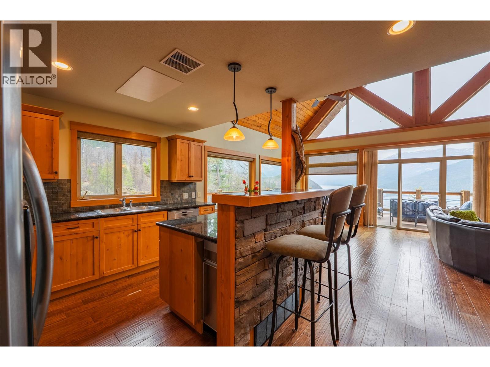 9191 Valhalla View Drive Unit# 3, Nelson, British Columbia  V0G 2B0 - Photo 15 - 10383119